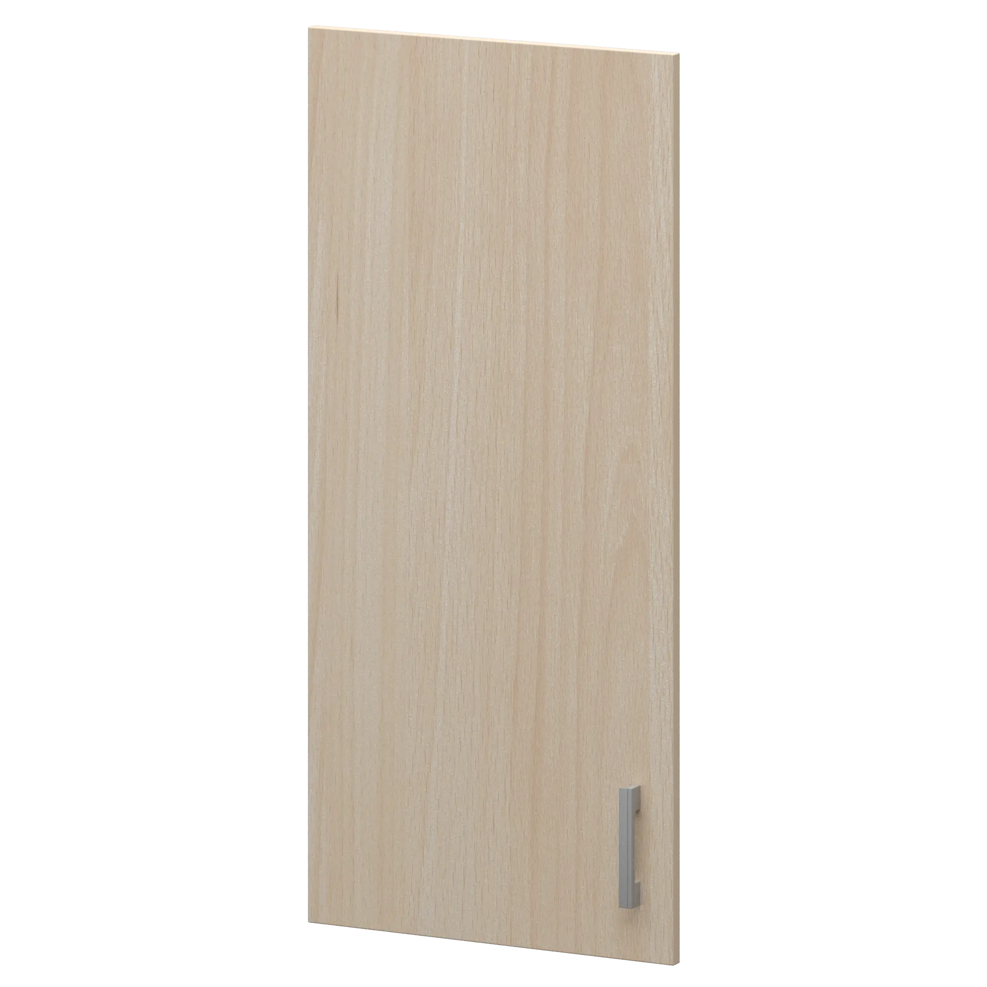 Дверь для узкого стеллажа Арго А-621.Ф Бук