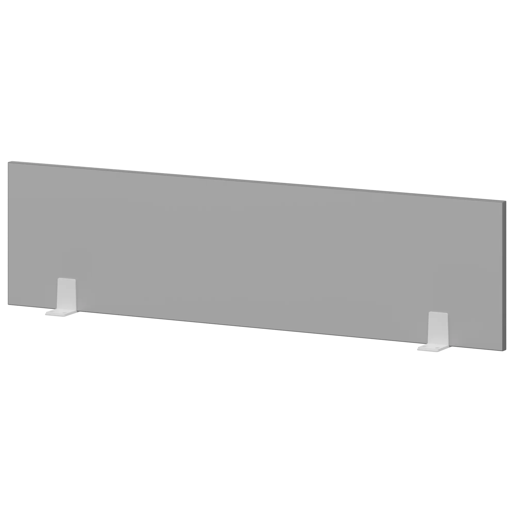 Экран для бенча Арго-М СМЭ18-12 Серый/Белый