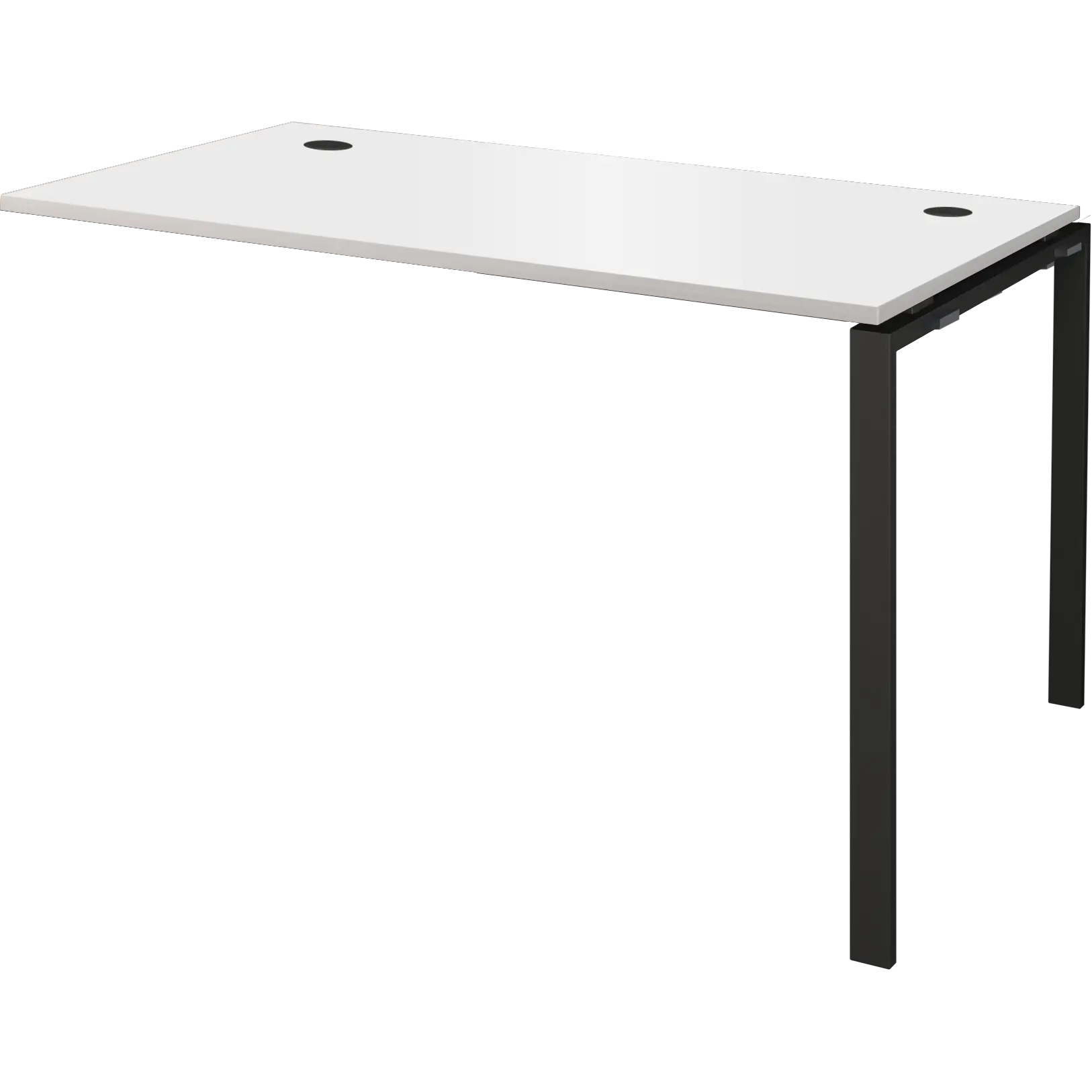 Модуль линейный Арго-М АМЭ-005.60 Белый/Антрацит