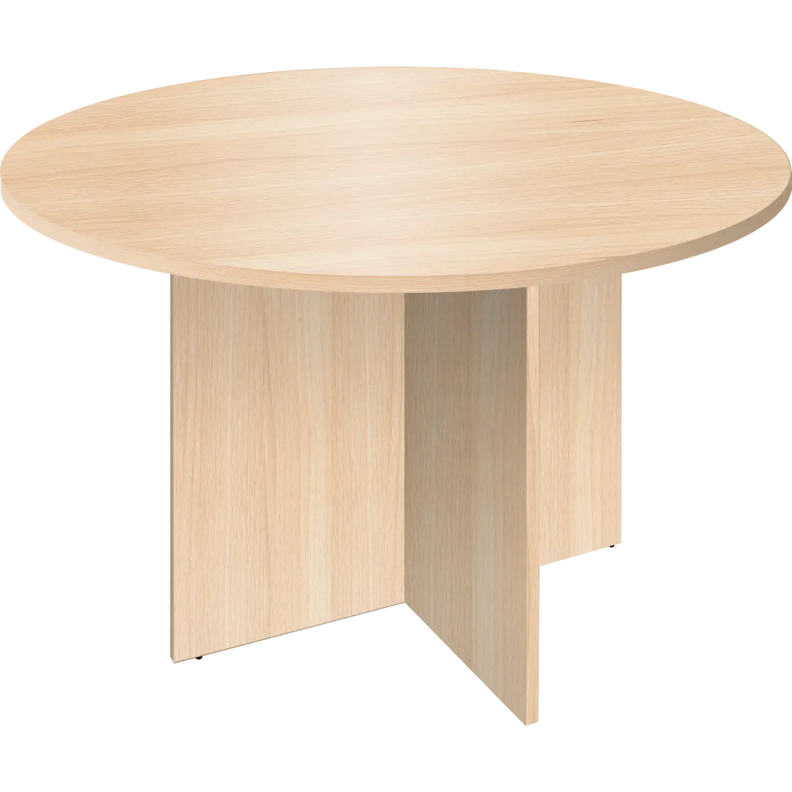 Стол для переговоров Арго А-029 Бук