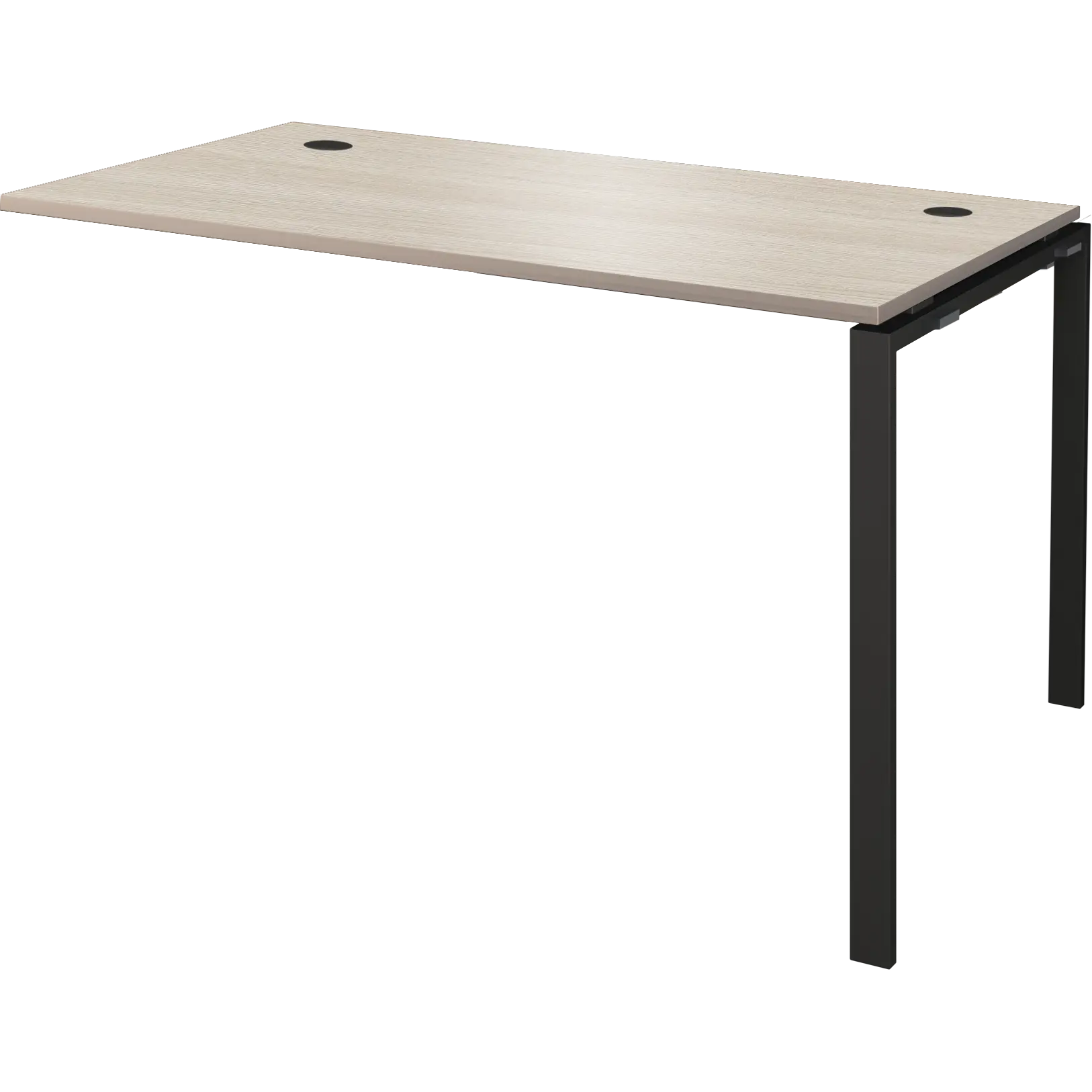 Модуль линейный Арго-М АМЭ-002.60 Ясень шимо/Антрацит