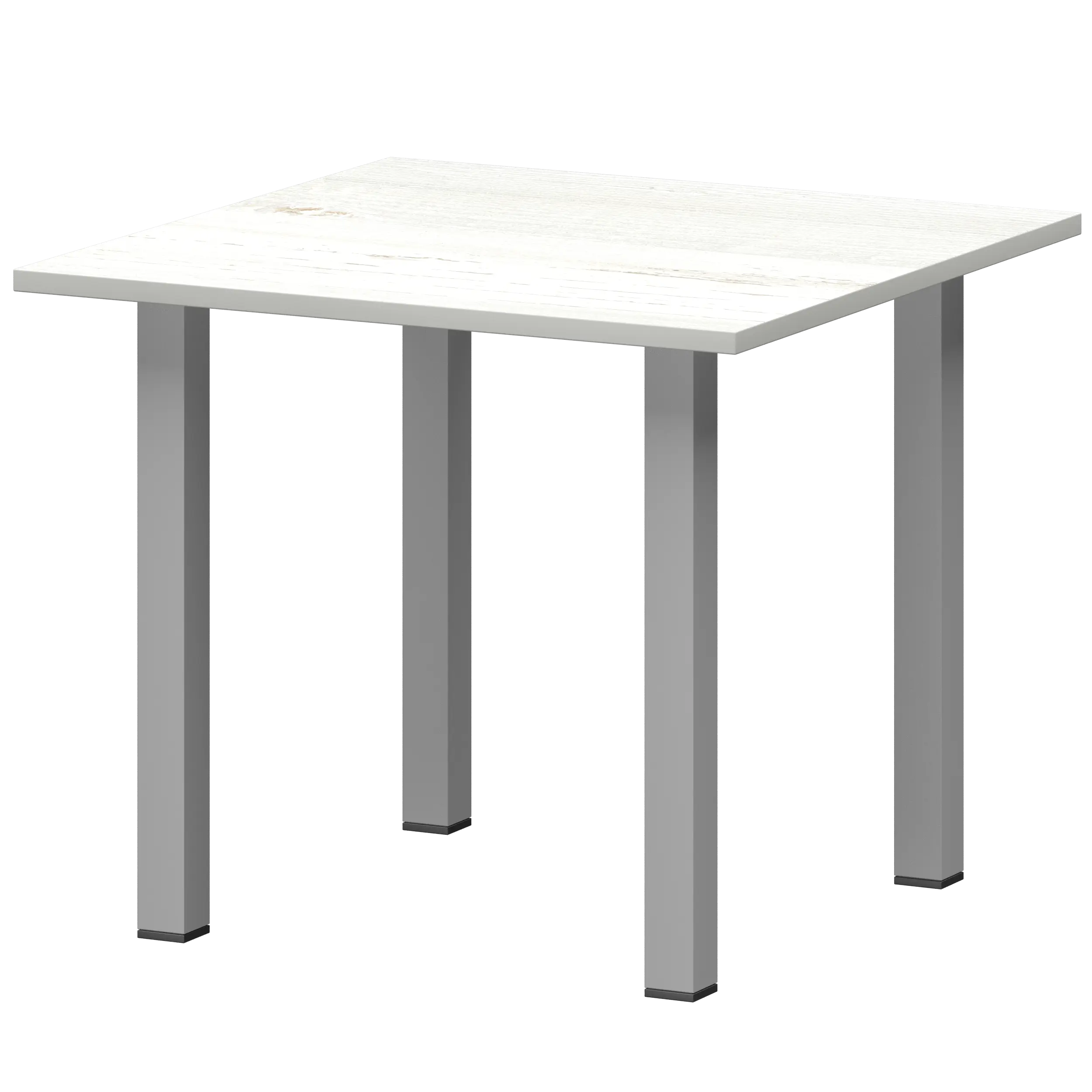 Стол переговорный НТ-090+НТН-1 Аргентум НТ-090+ОС-2 Сосна винтер