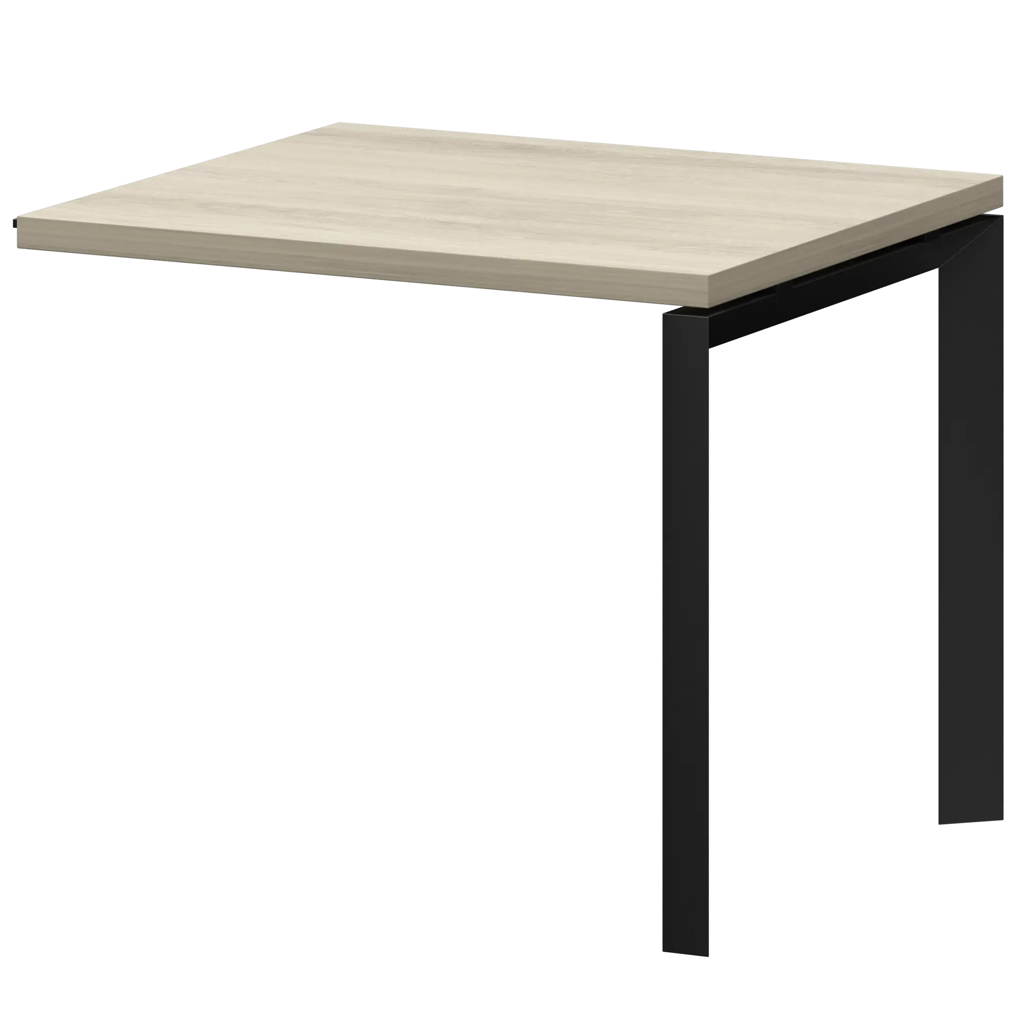 Конференц-приставка на металлокаркасе Акцент КТМ-09.38 Кронберг