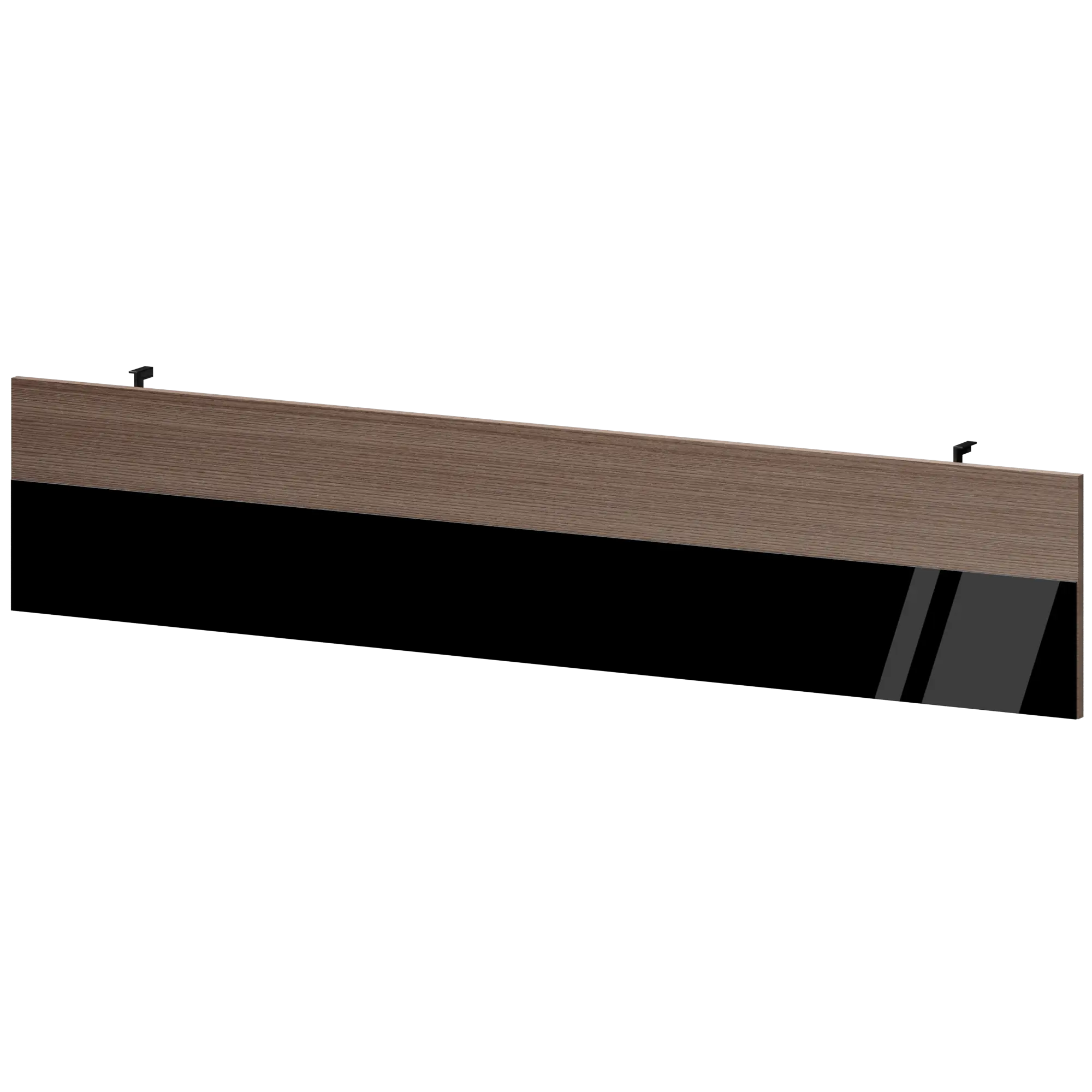 Модести-панель Акцент КТП-20.18 Темный шимо