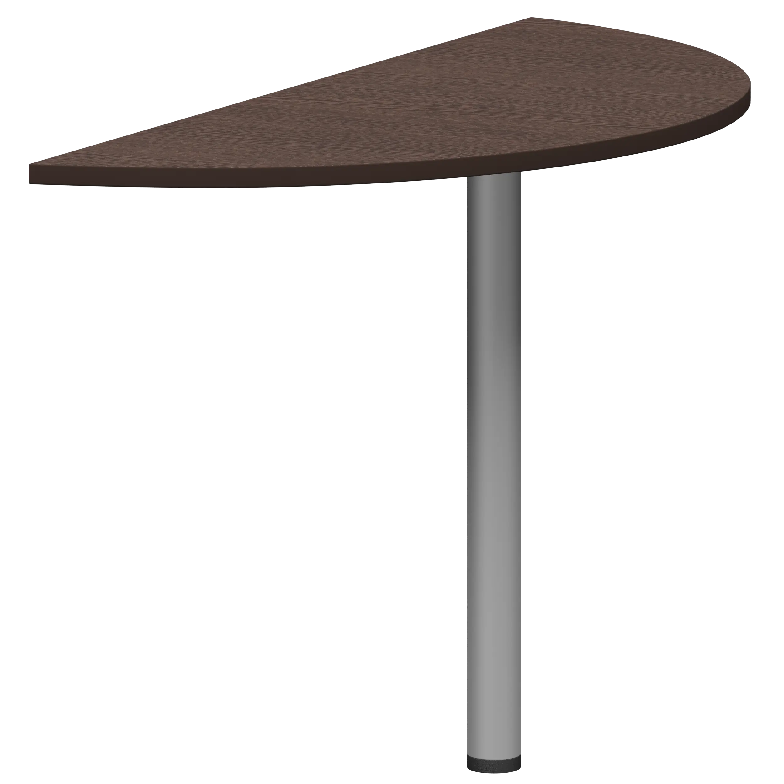 Приставка Арго А-035 Дуб венге