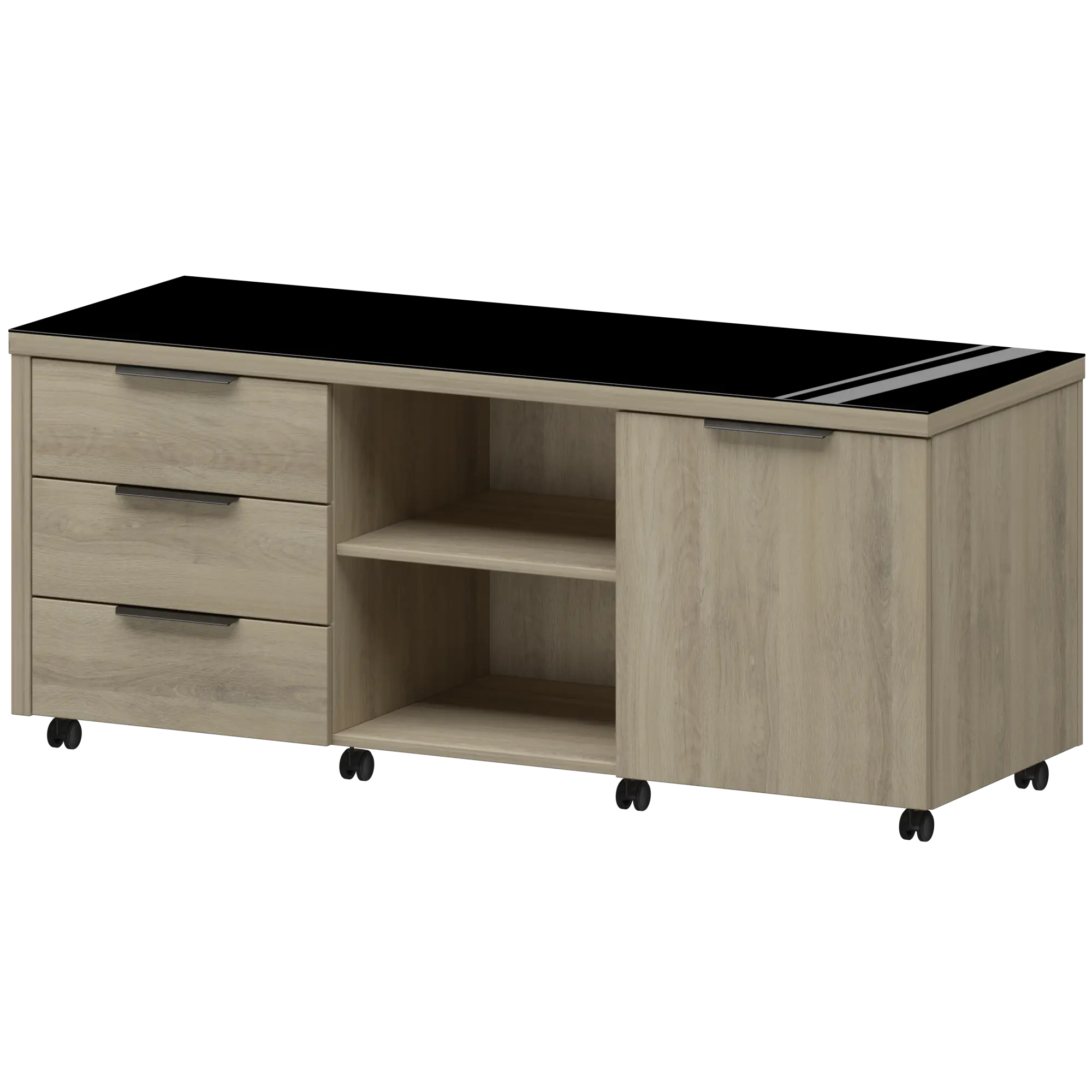 Сервис-тумба Акцент КТ-62.38 Кронберг