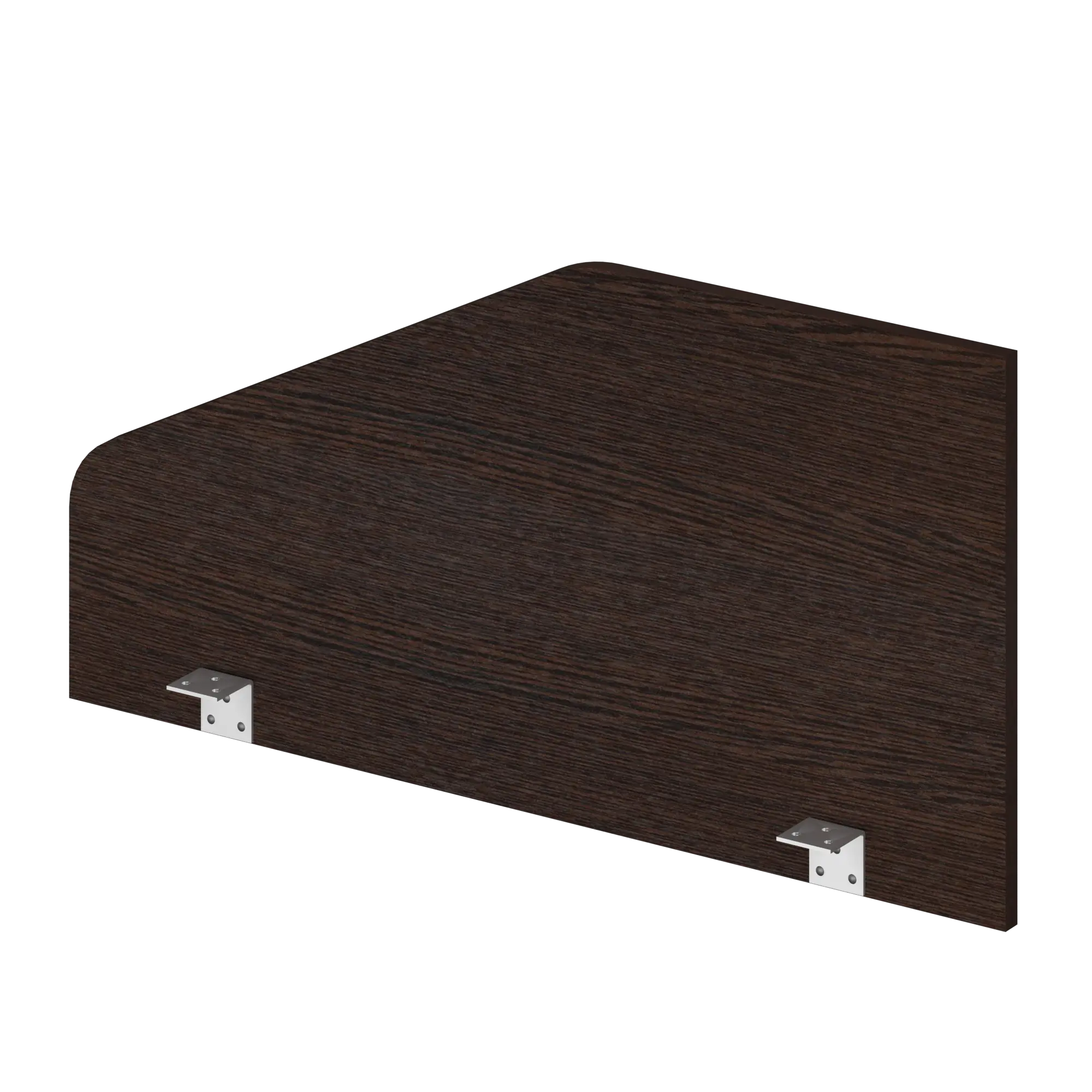 Экран Арго А-521.Ф Дуб венге