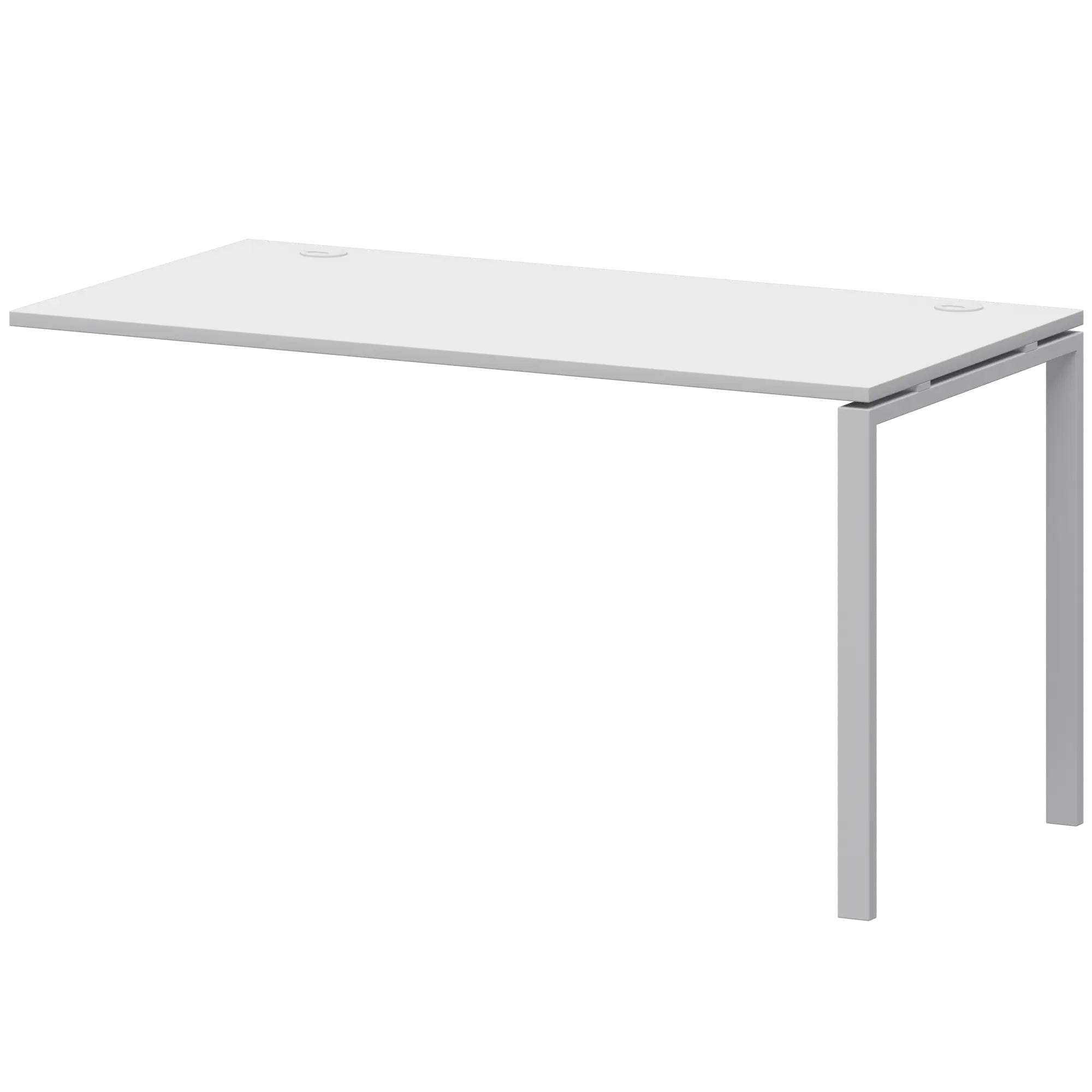 Модуль линейный Арго-М АМЭ-004 Белый/Белый