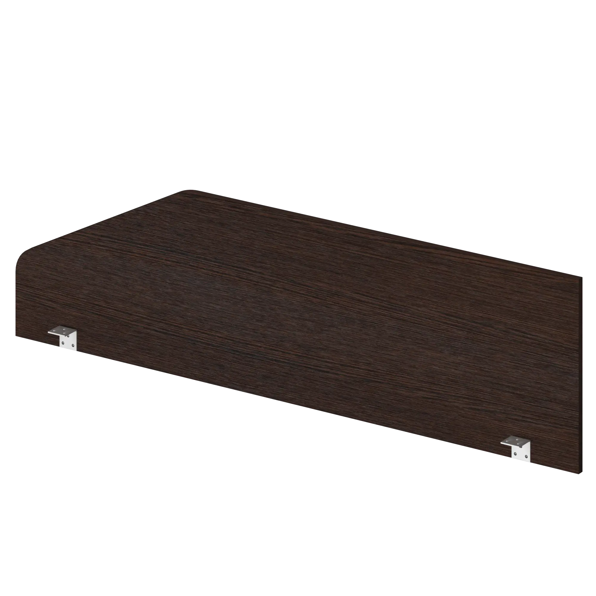 Экран Арго А-524.Ф Дуб венге