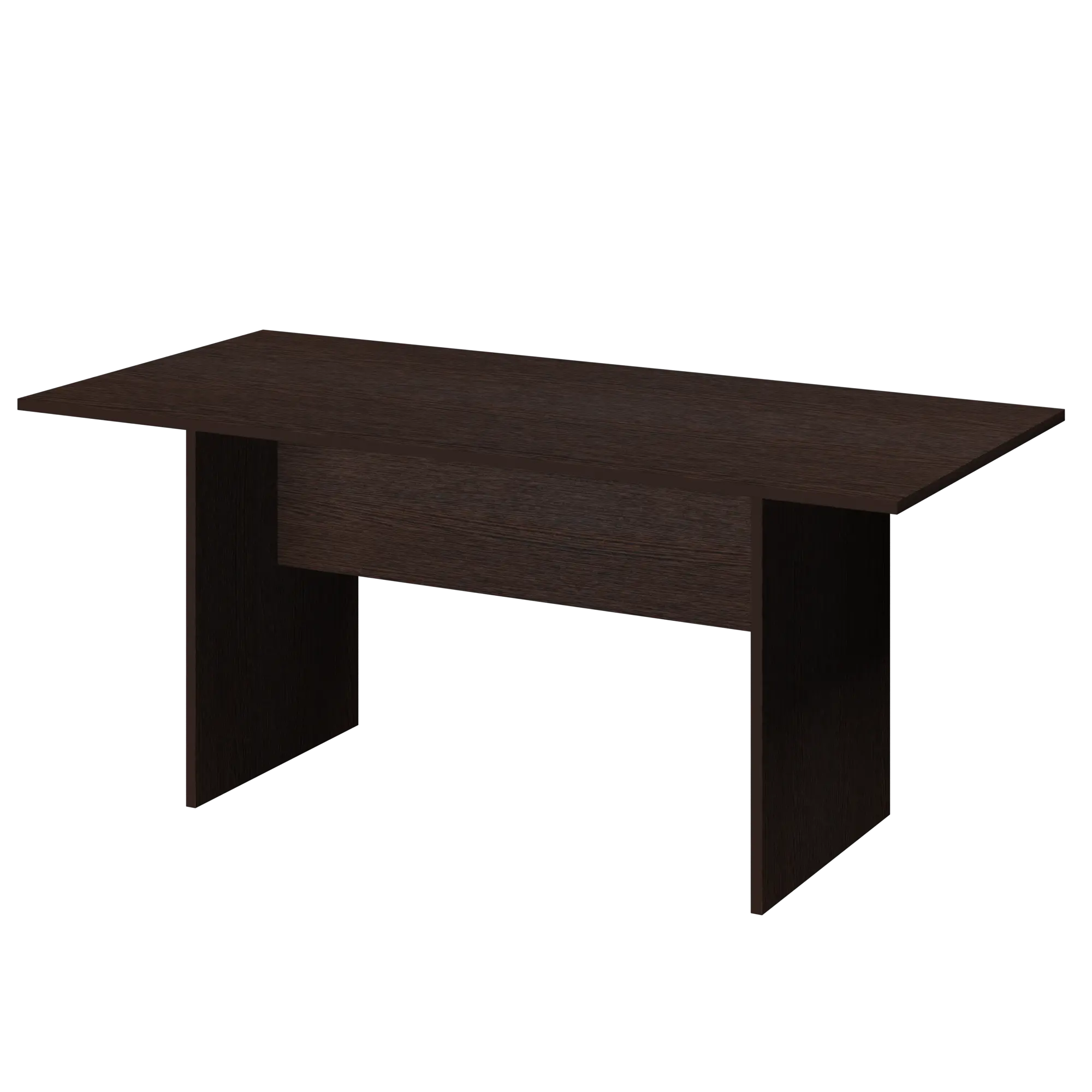 Стол для заседаний Арго А-0058 Дуб венге