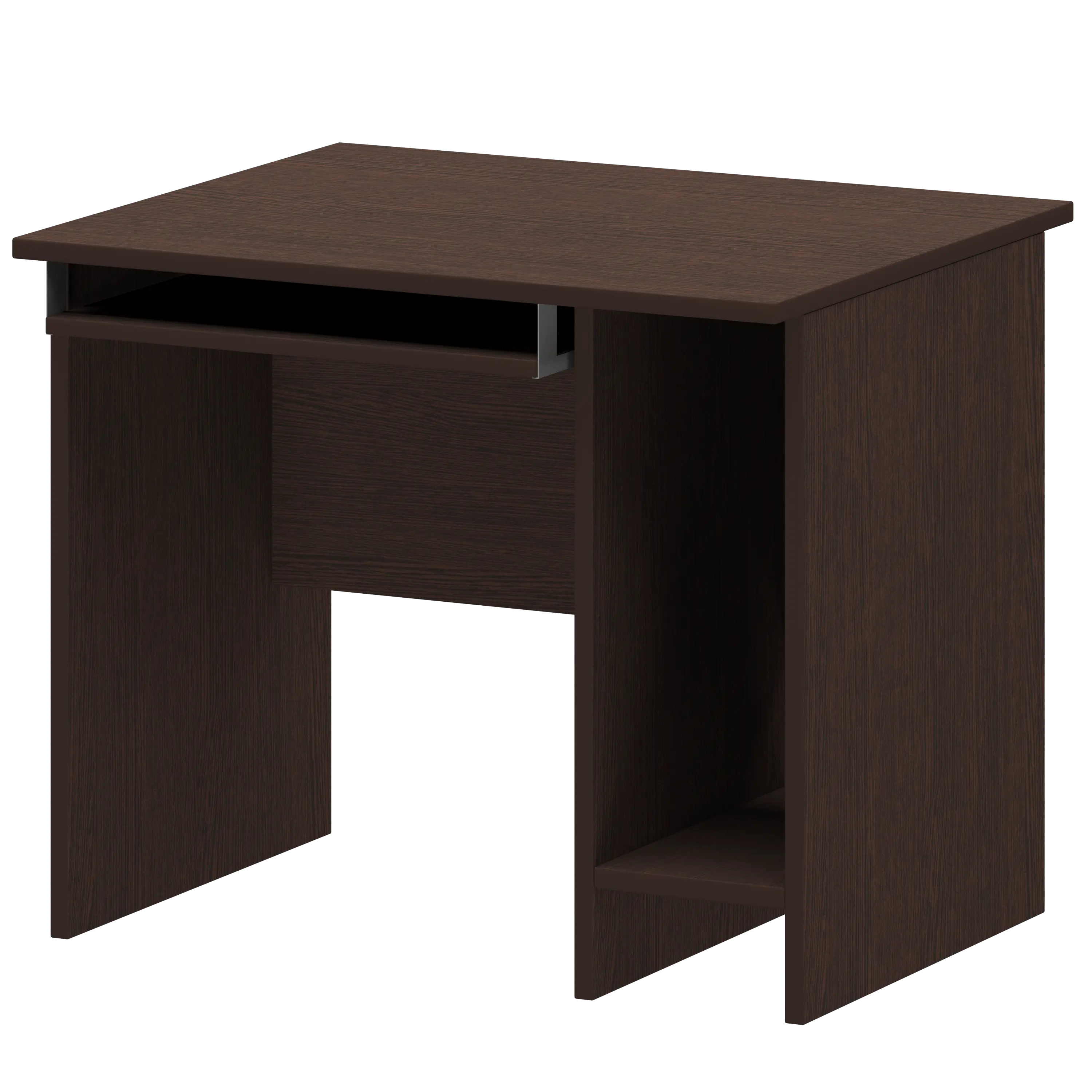 Стол компьютерный Арго А-012 Дуб венге