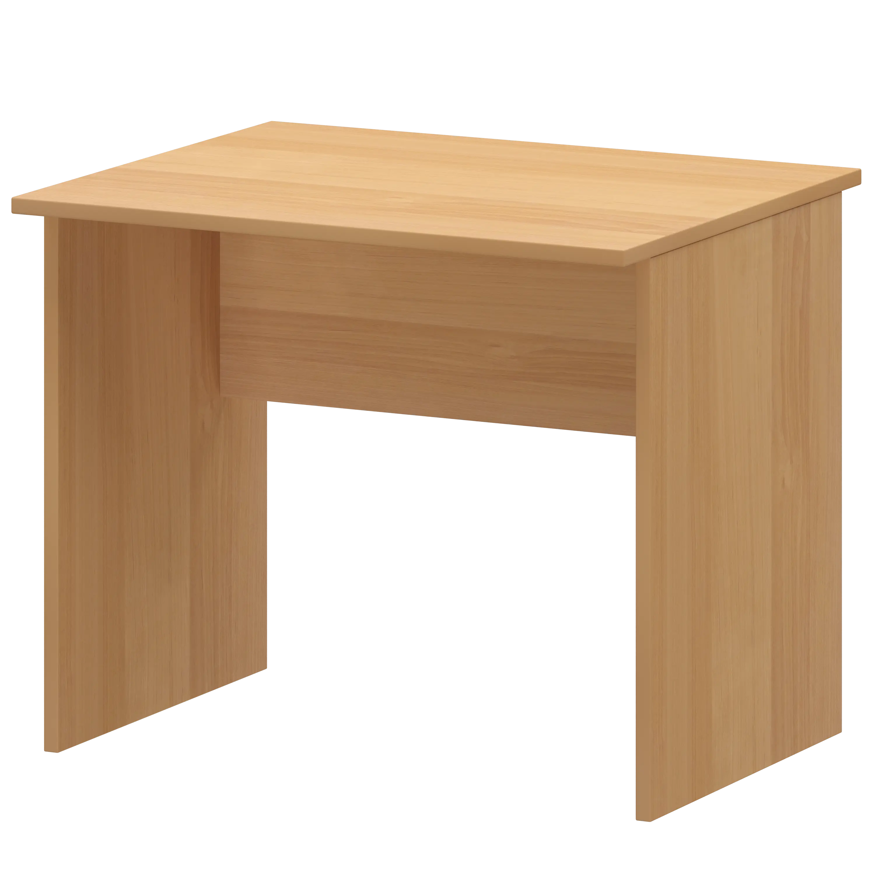 Стол рабочий Арго А-001 Ольха