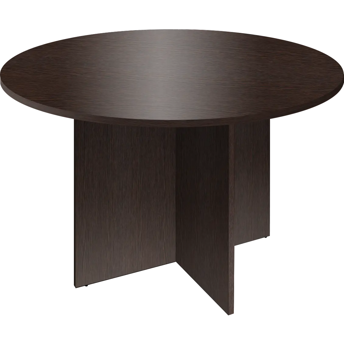 Стол для переговоров Арго А-029 Дуб венге