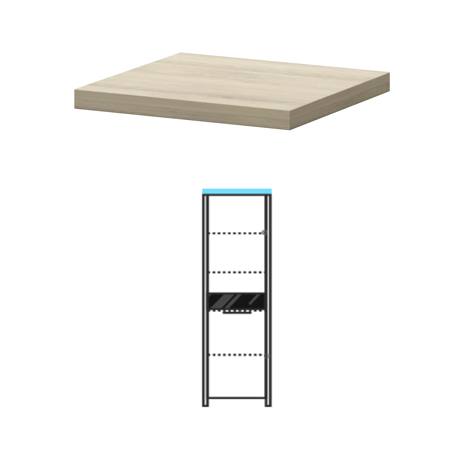 Топ Акцент КТ-70.38 Кронберг