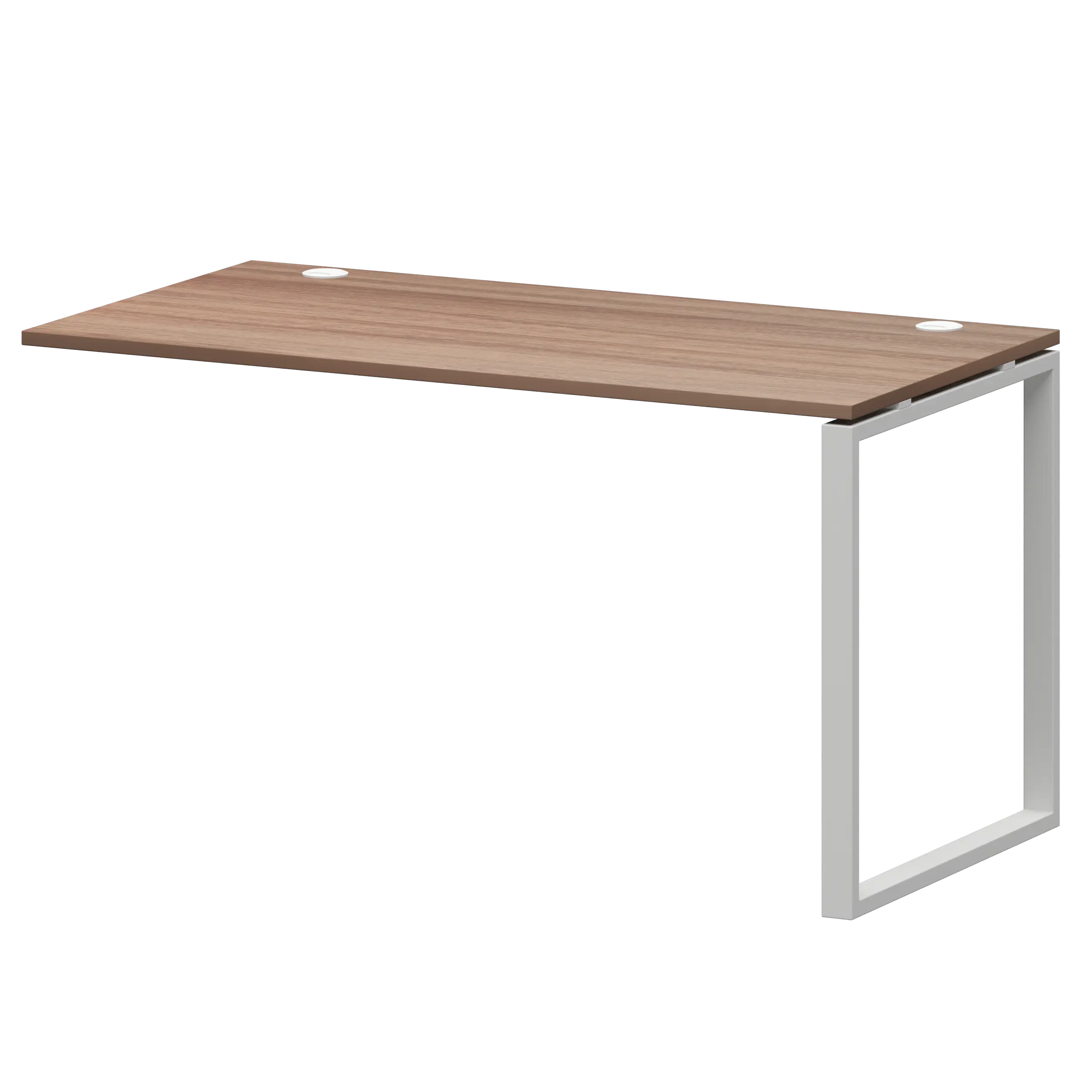 Модуль линейный Арго-М АМЭ.О-005.60 Темный шимо/Белый