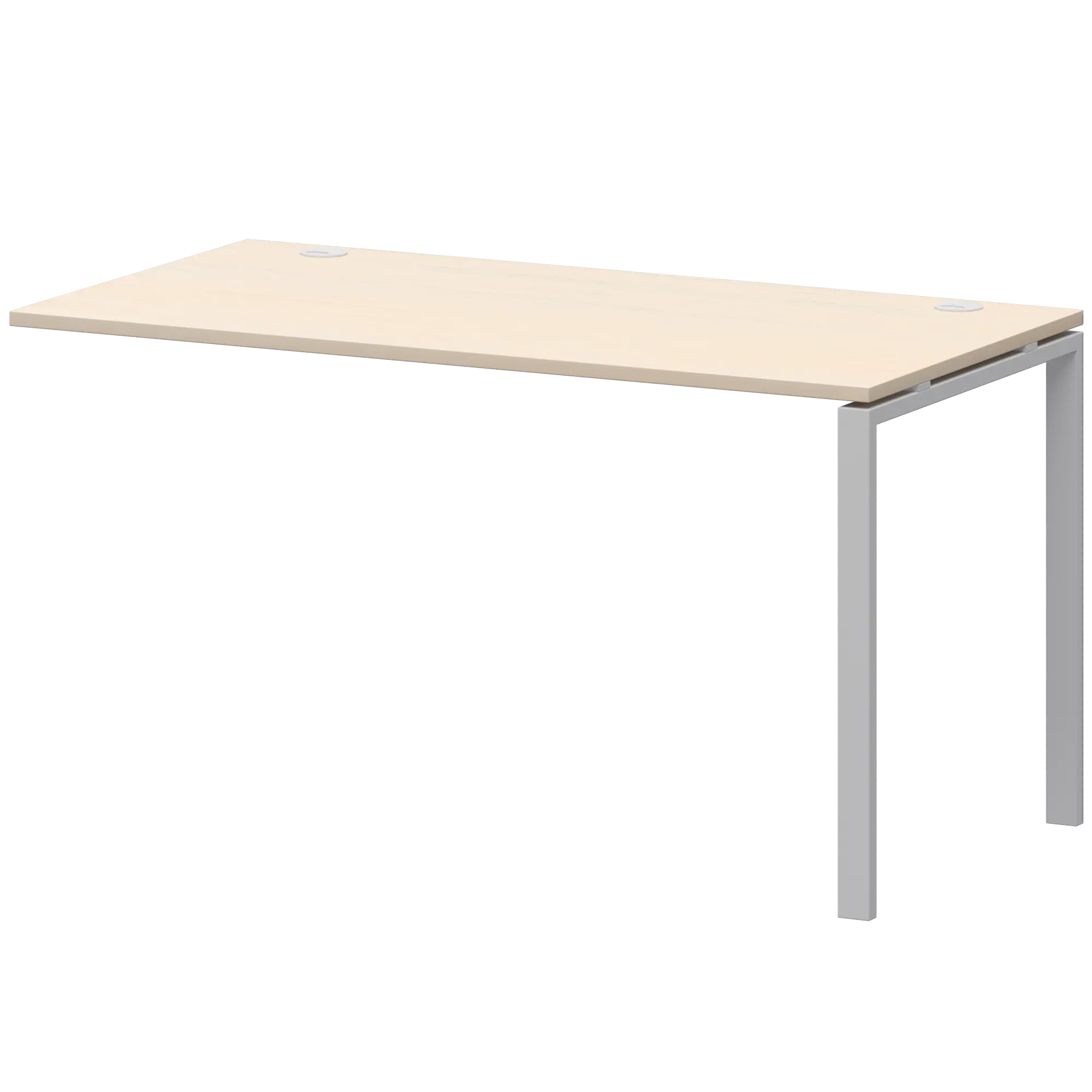 Модуль линейный Арго-М АМЭ-003.60 Бук/Белый