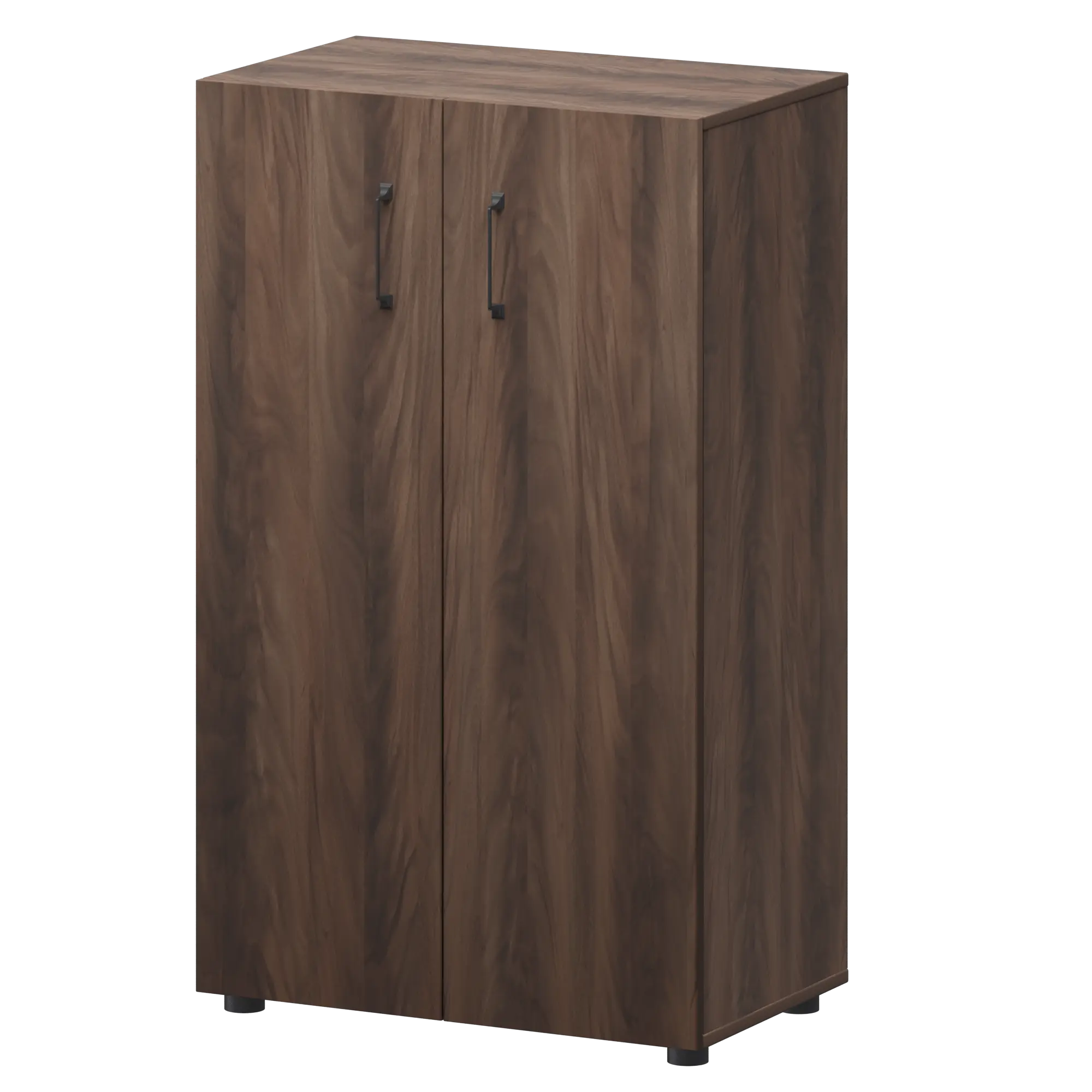 Стеллаж средний закрытый Приоритет К-933,К-943,КФ-942 Лагос