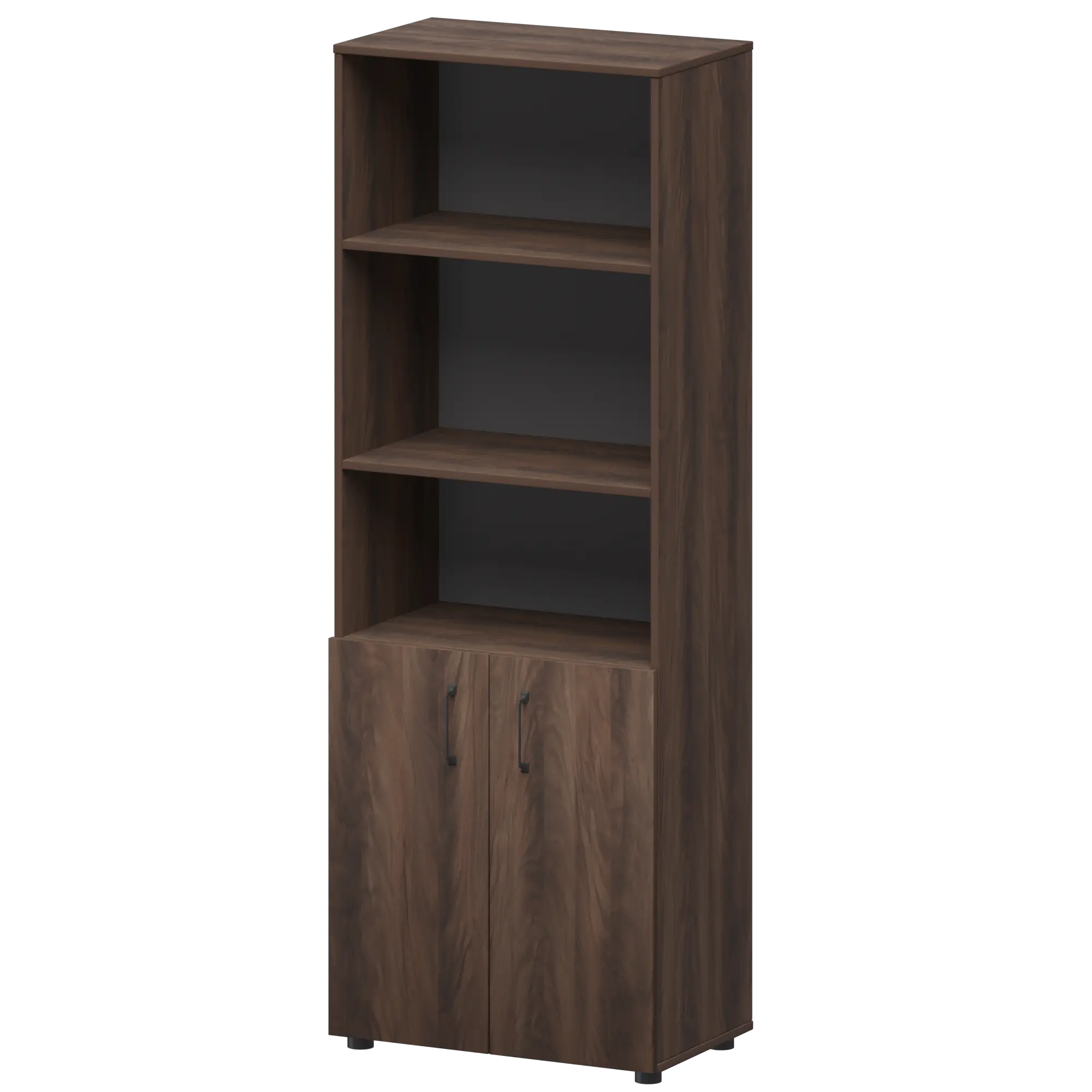 Стеллаж комбинированный Приоритет К-934,К-942,КФ-942 Лагос