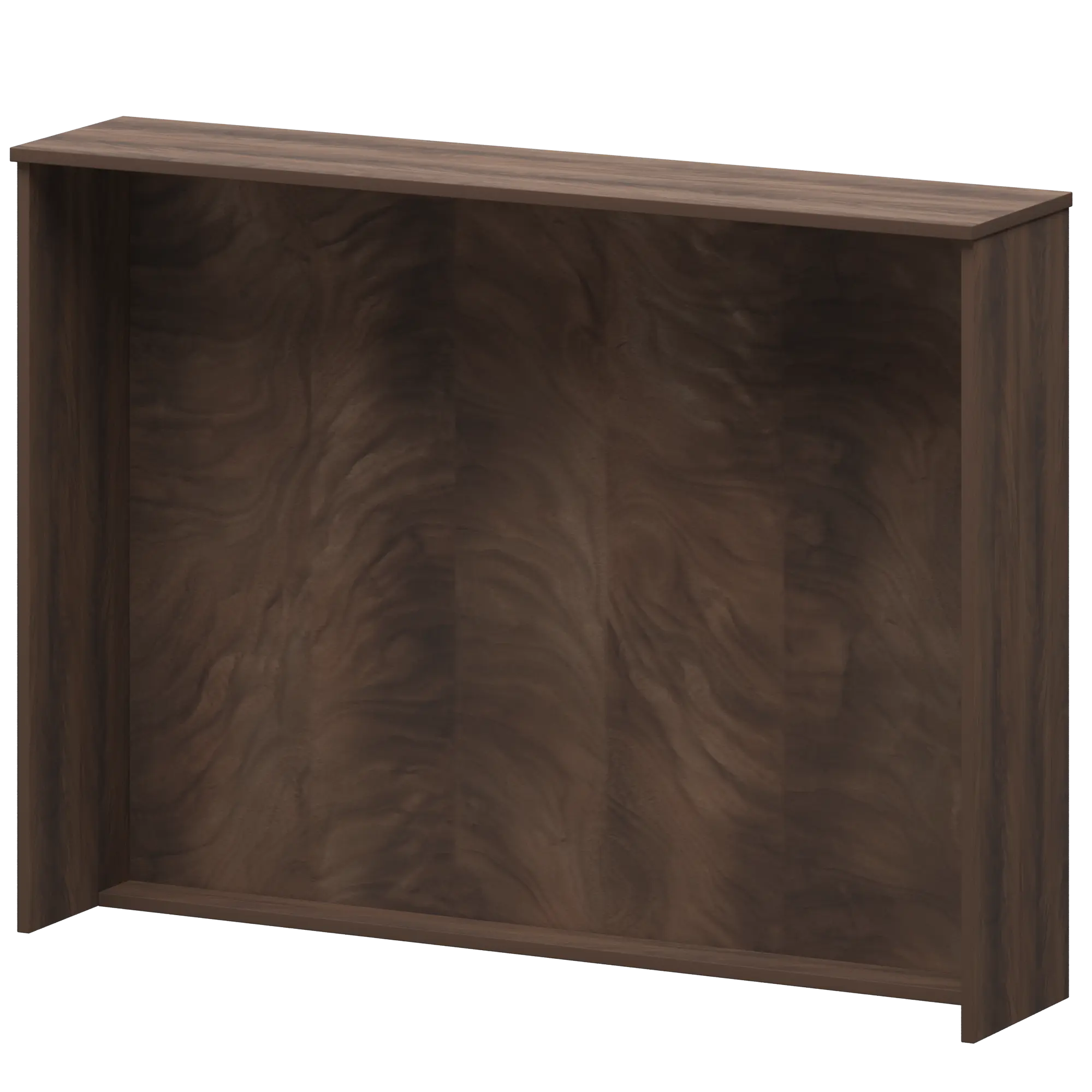 Стойка прямоугольная Ресепшн А-554 Лагос