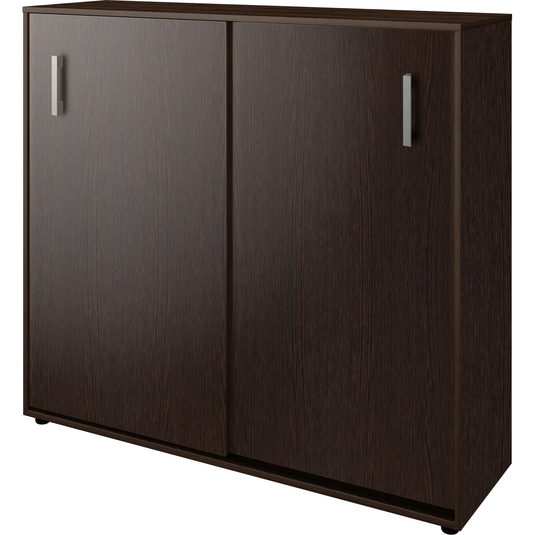 Тумба-купе Арго АМТ-12.12 Дуб венге