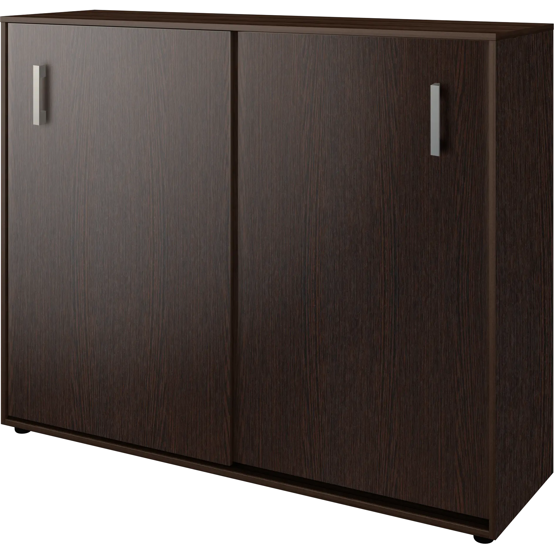 Тумба-купе Арго АМТ-15.12 Дуб венге