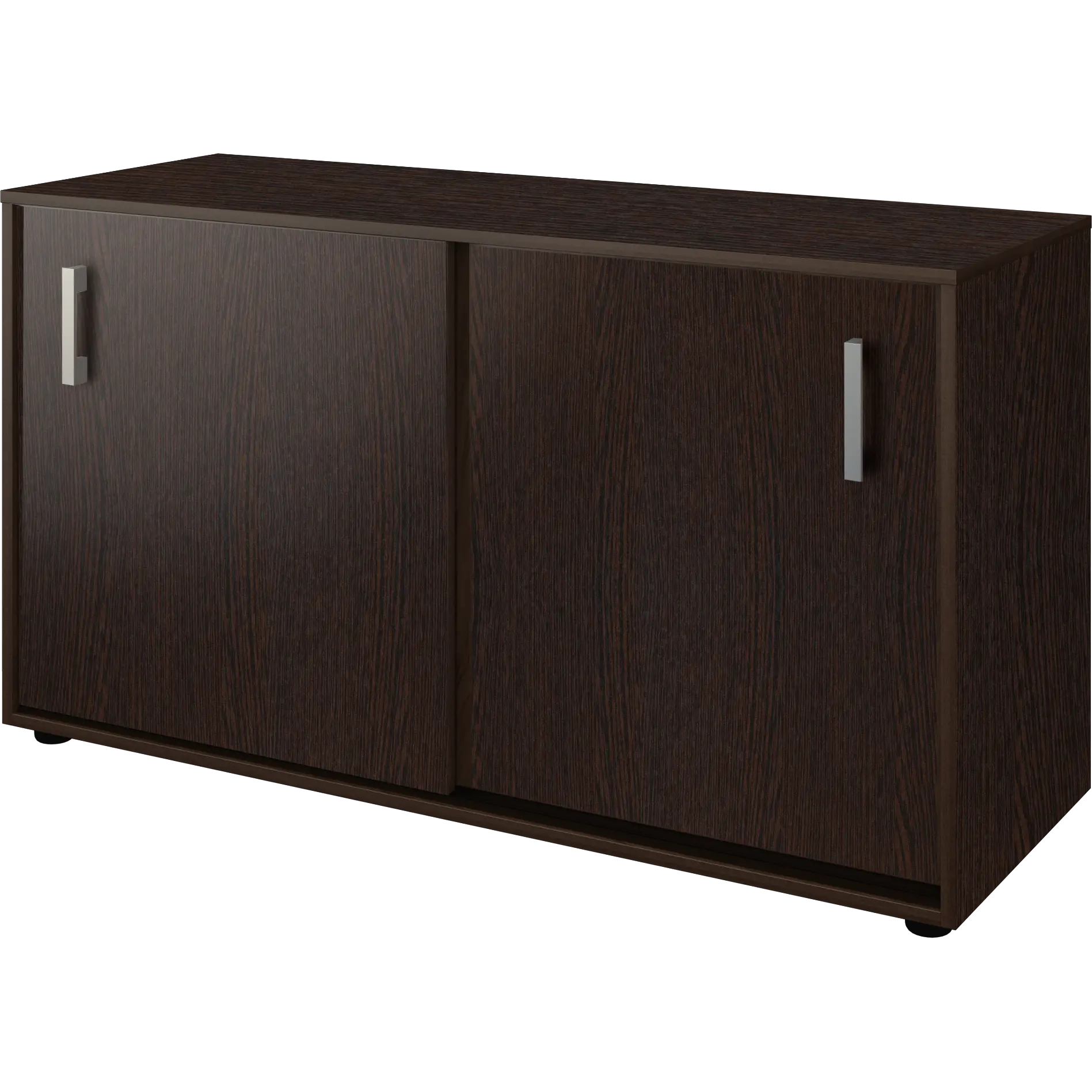 Тумба-купе Арго АМТ-15.7 Дуб венге