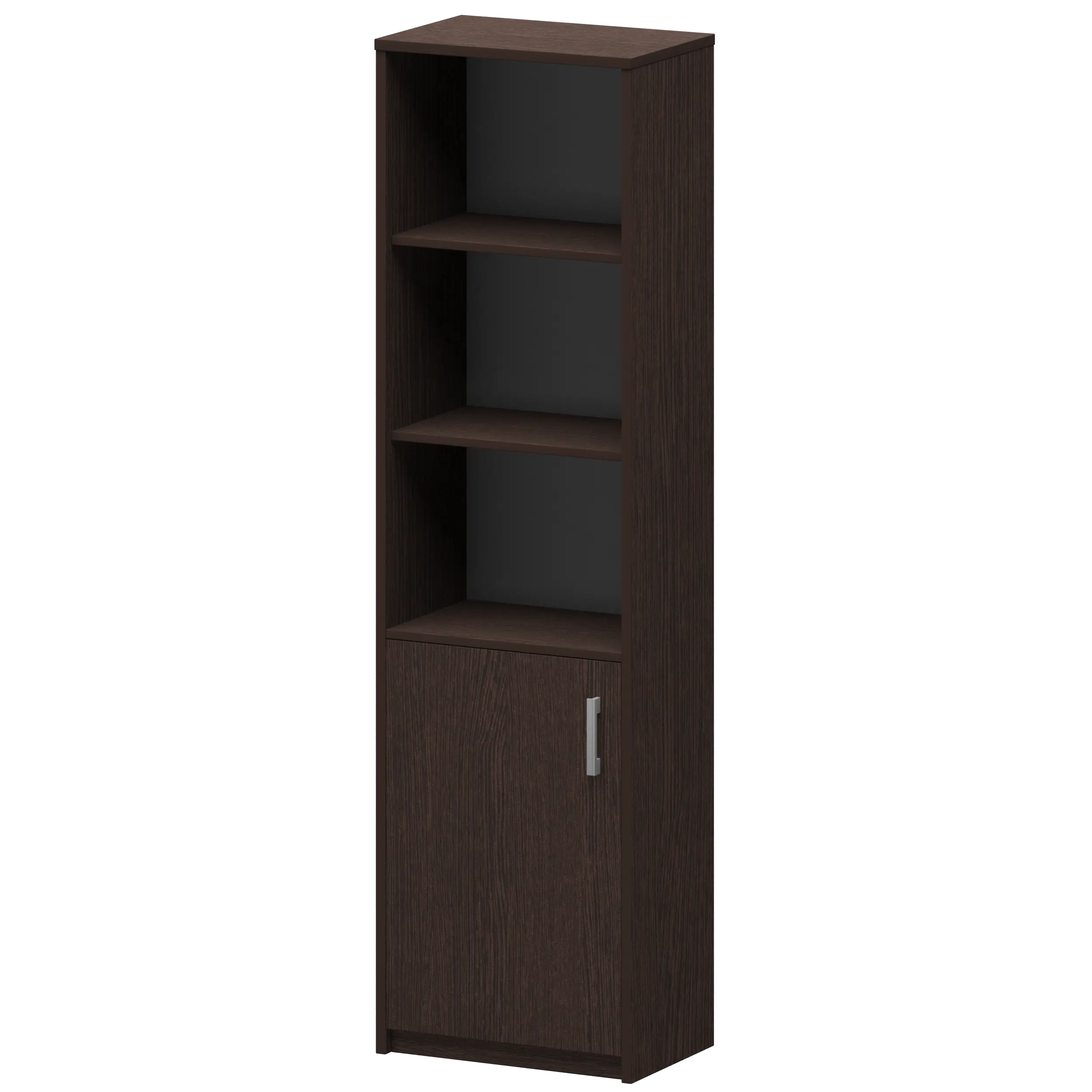 Шкаф Арго А-321 Дуб венге