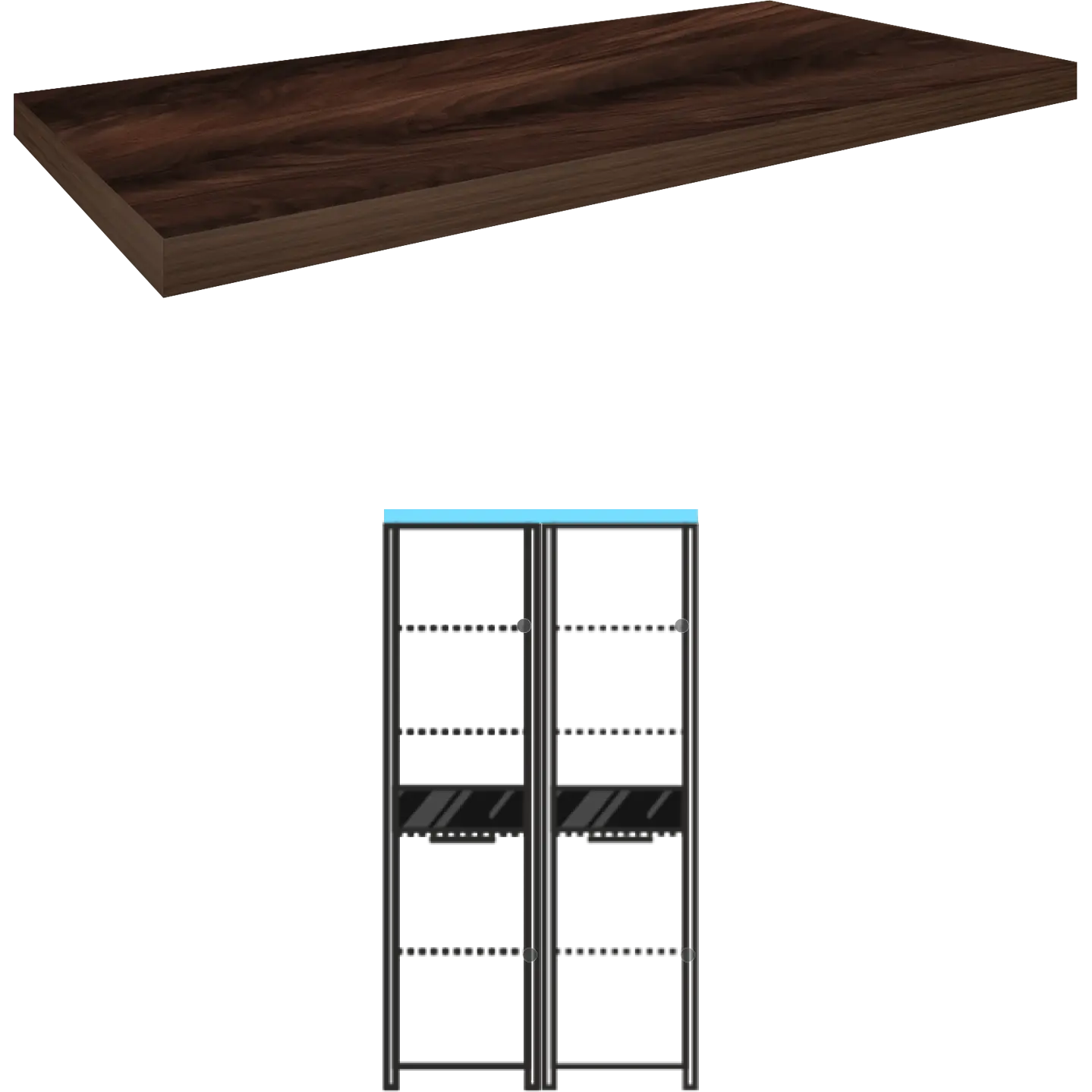 Топ Акцент КТ-71.38 Лагос