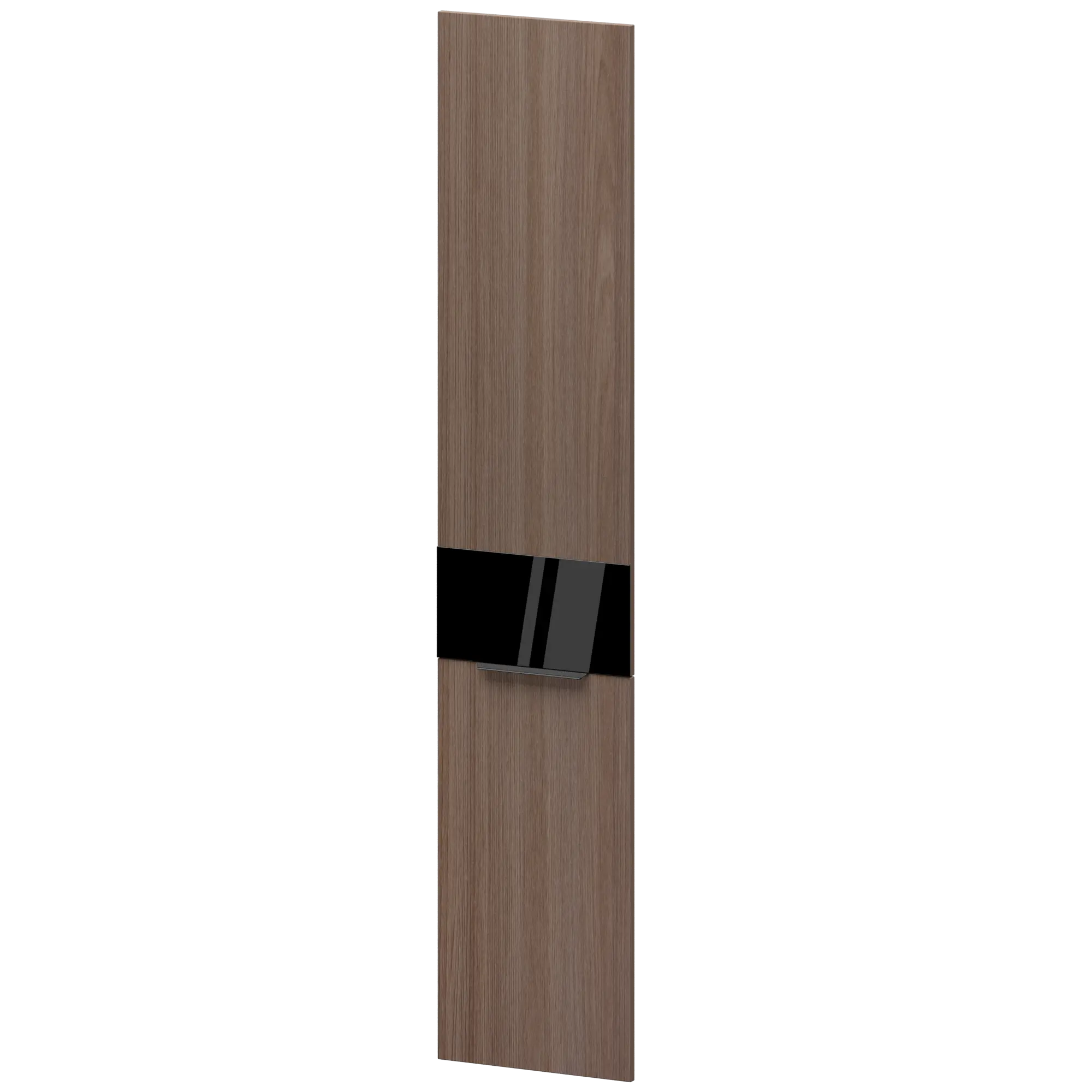 Дверь правая Акцент КТ-52.18.Ф Темный шимо