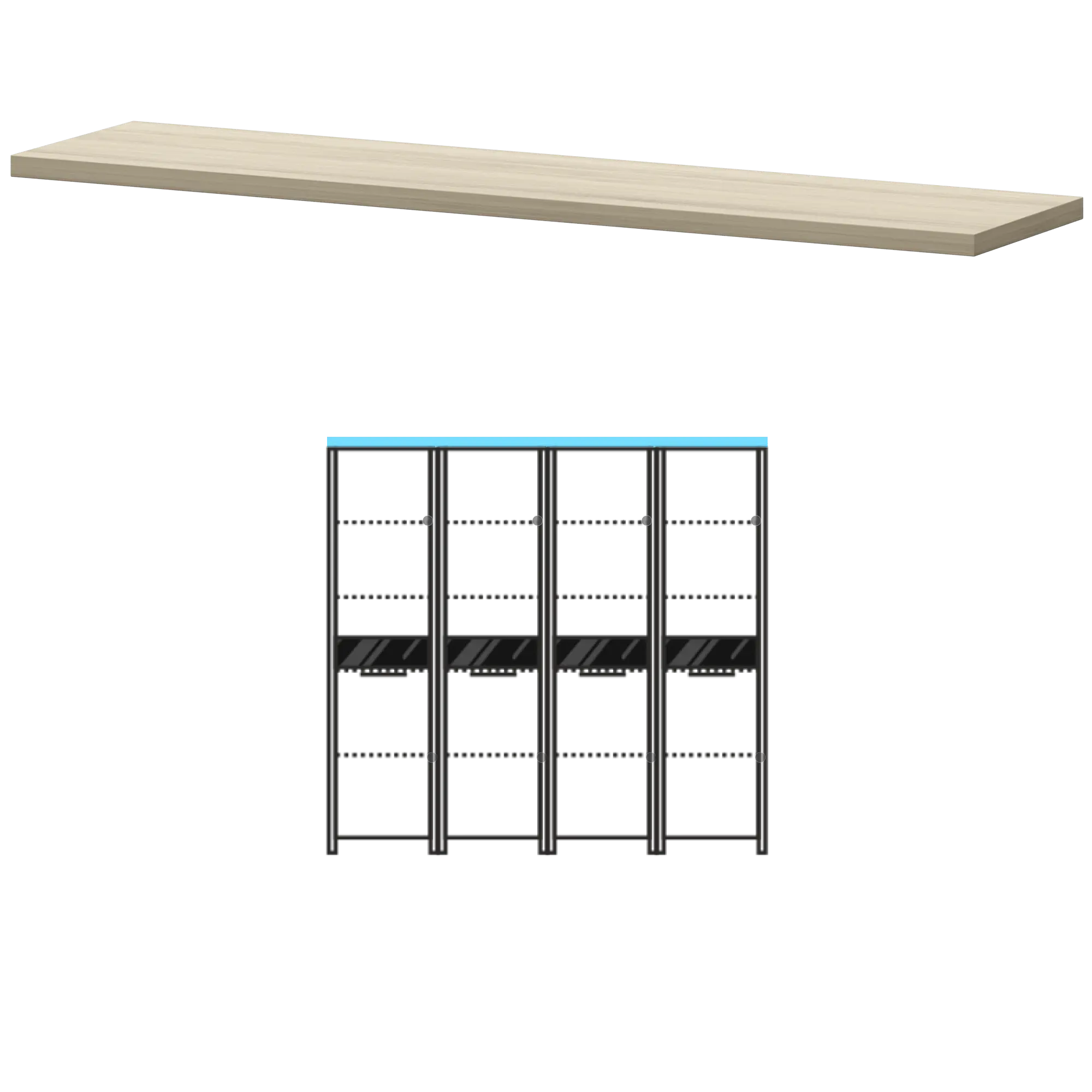 Топ Акцент КТ-72.38 Кронберг