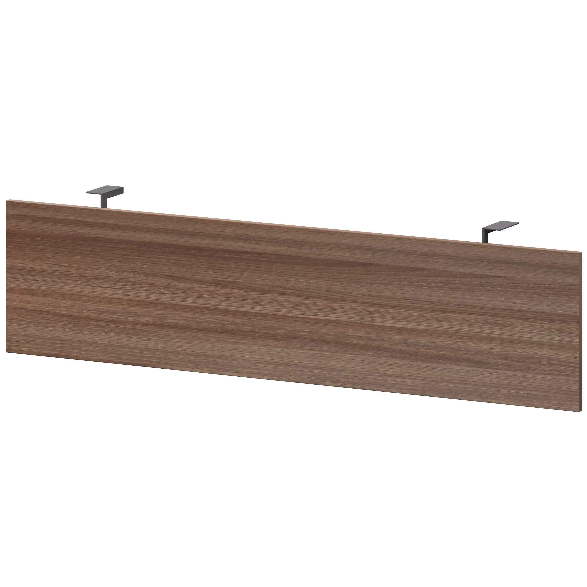 Модести-панель Арго-М АМ-16П Темный шимо/Антрацит