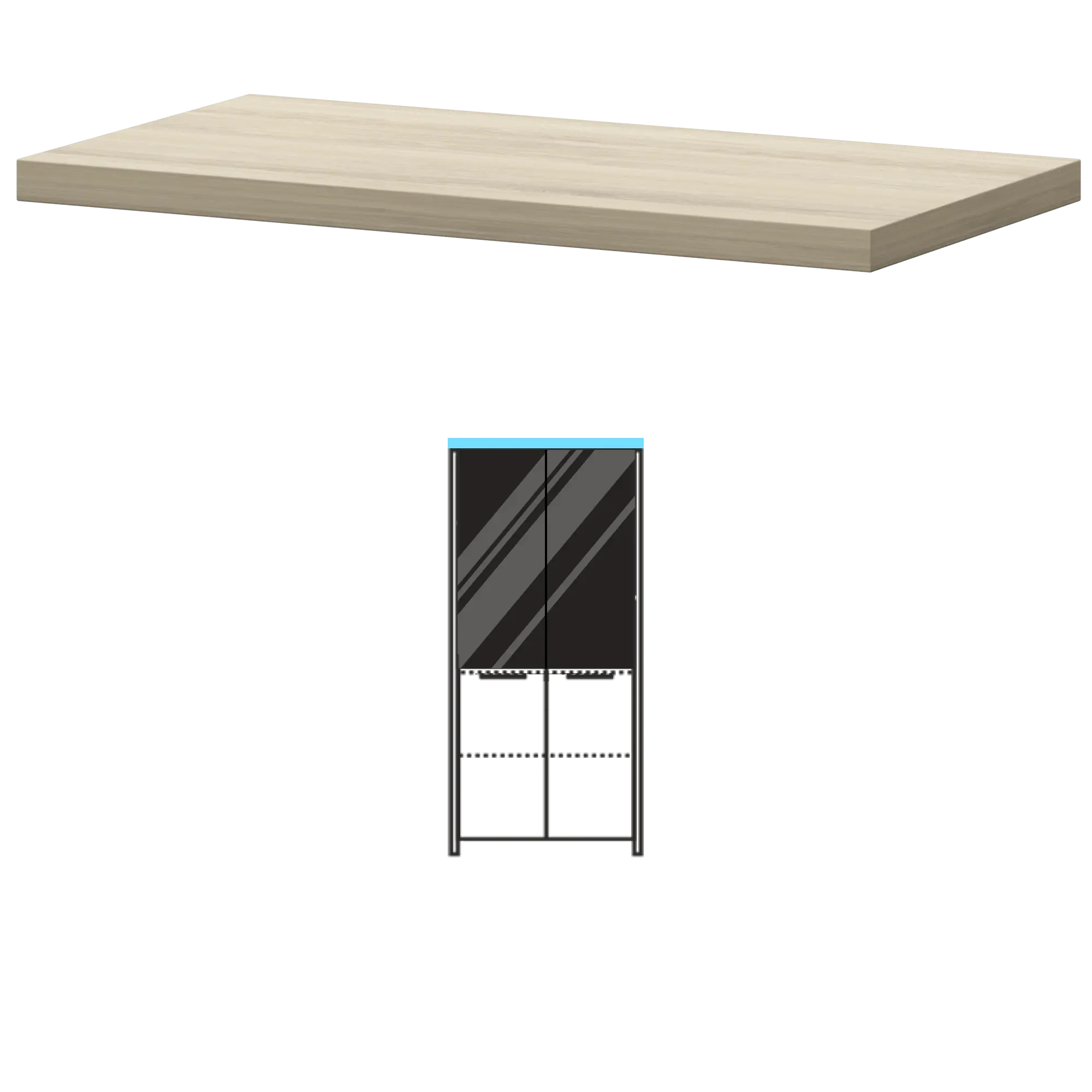 Топ Акцент КТ-73.38 Кронберг