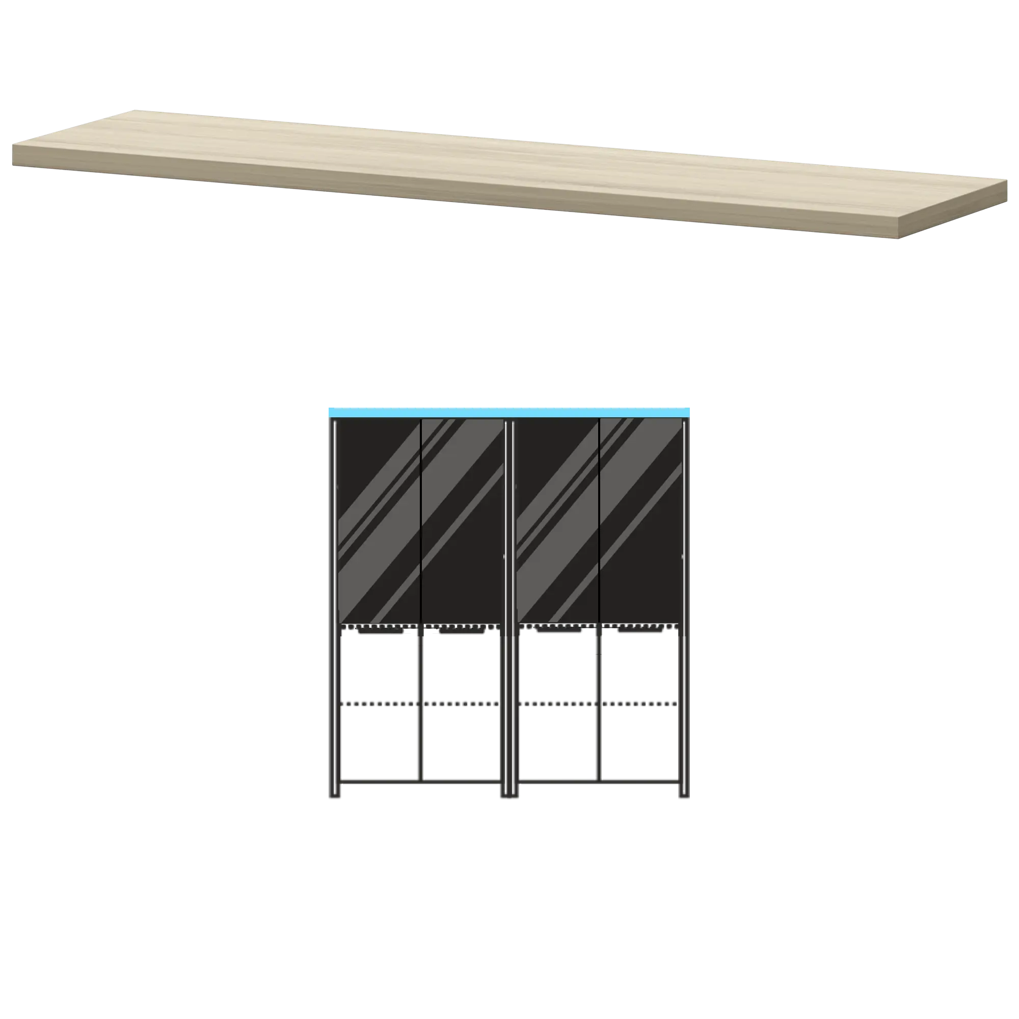 Топ Акцент КТ-74.38 Кронберг