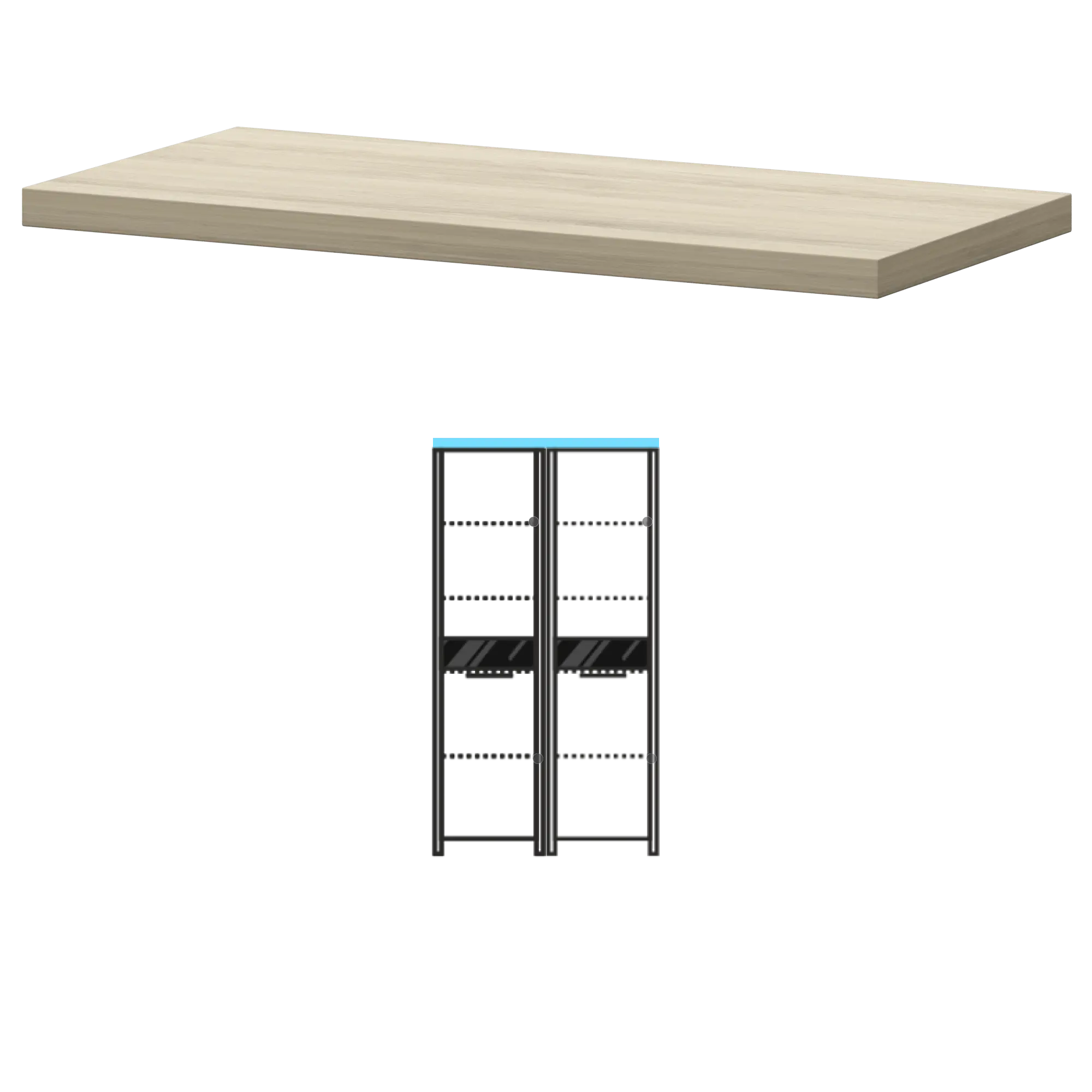 Топ Акцент КТ-71.38 Кронберг