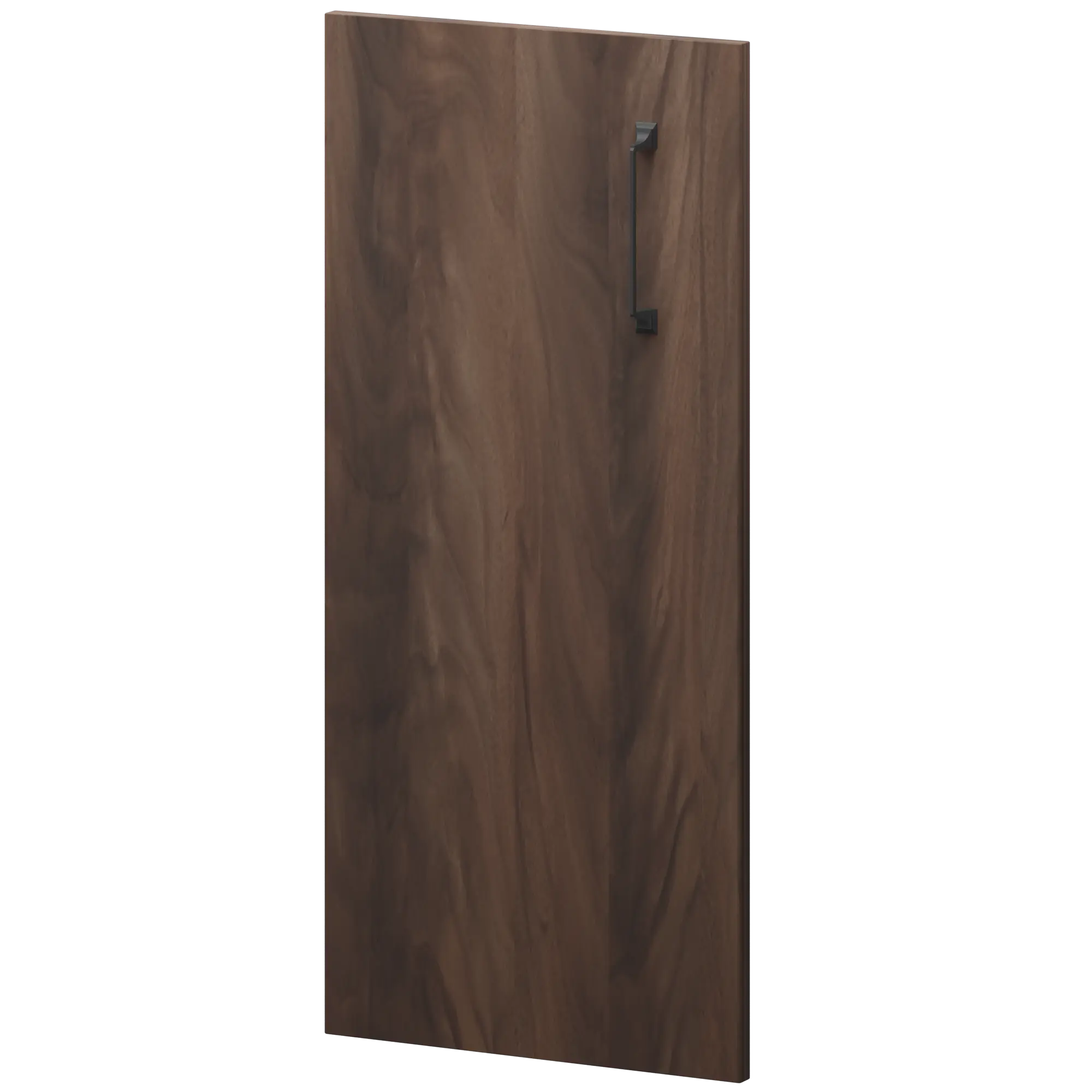 Дверь из ЛДСП к узкому стеллажу Приоритет К-973.Ф Лагос