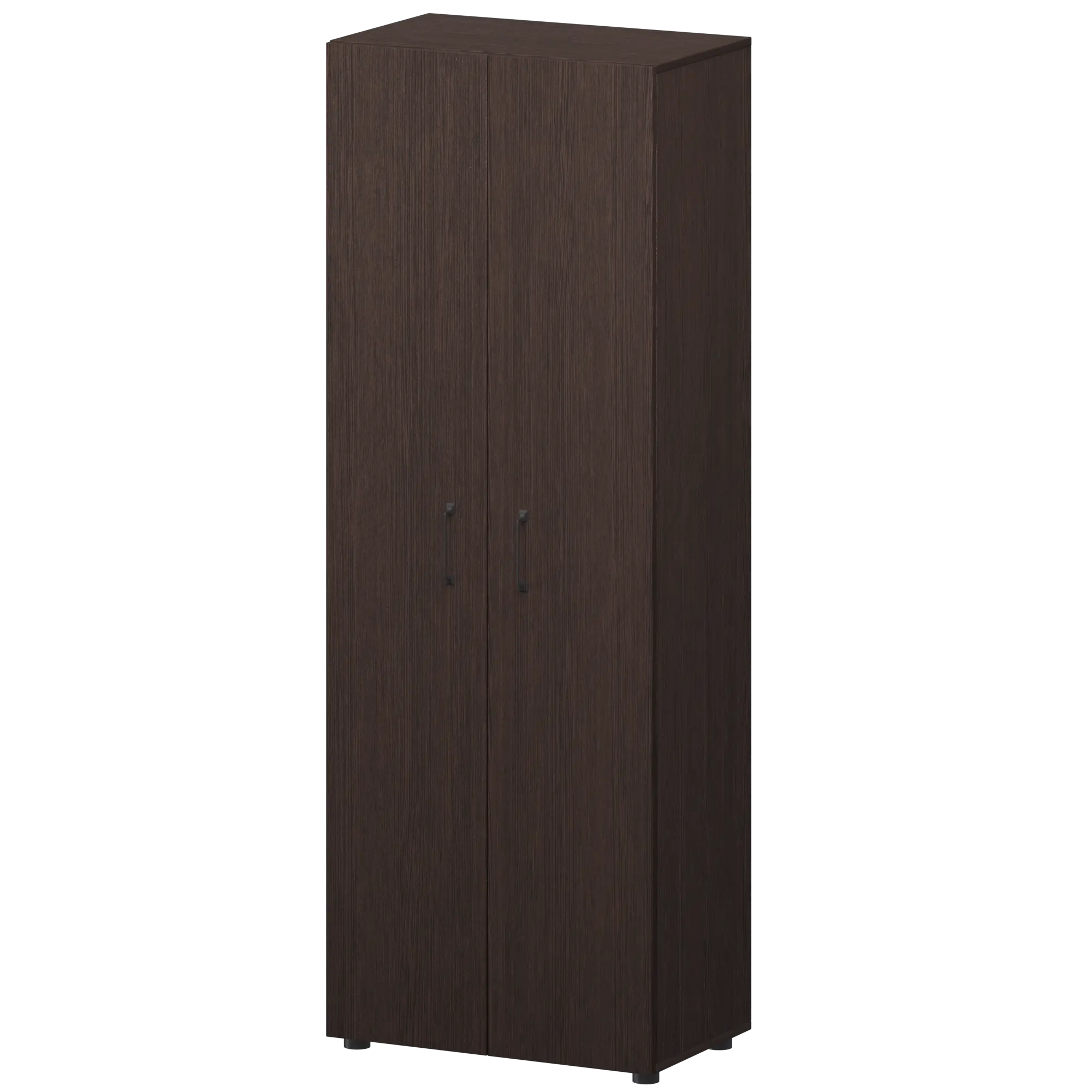 Гардероб Приоритет К-988 Дуб венге