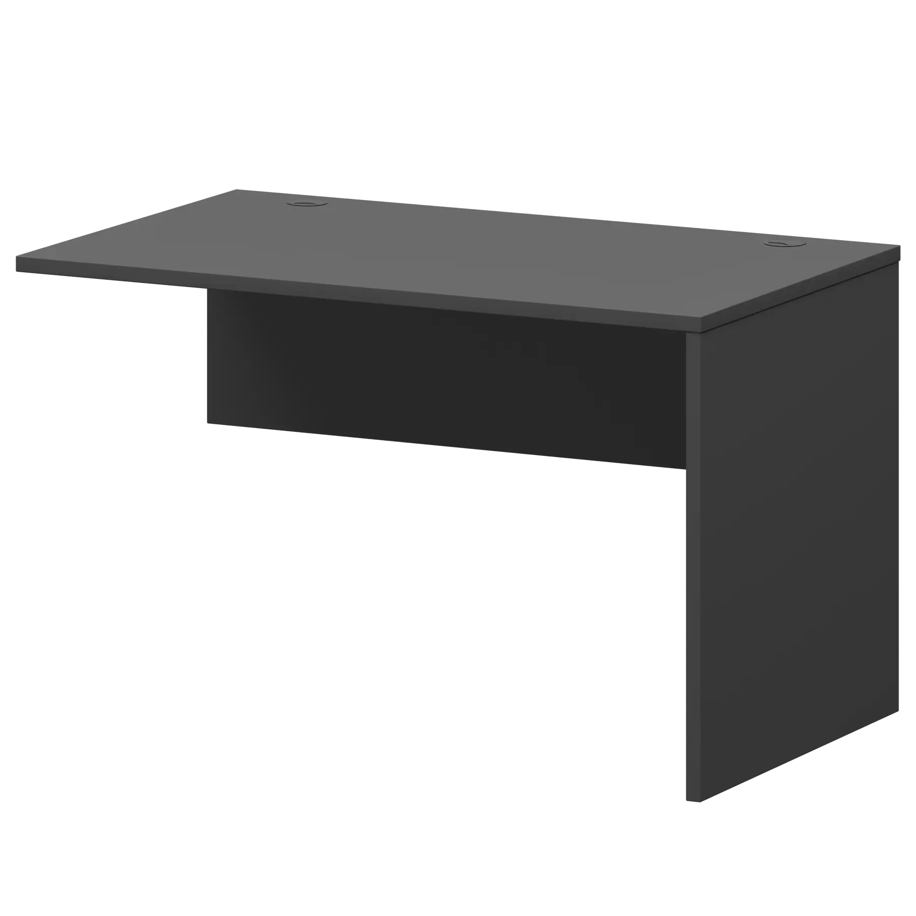 Модуль линейный Смарт СМСН25-12.73 Графит