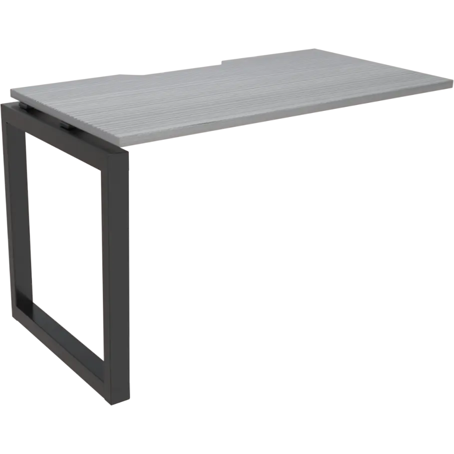 Модуль линейный на металлокаркасе Аргентум-МП НТМП.О-180Э Лиственница/Антрацит