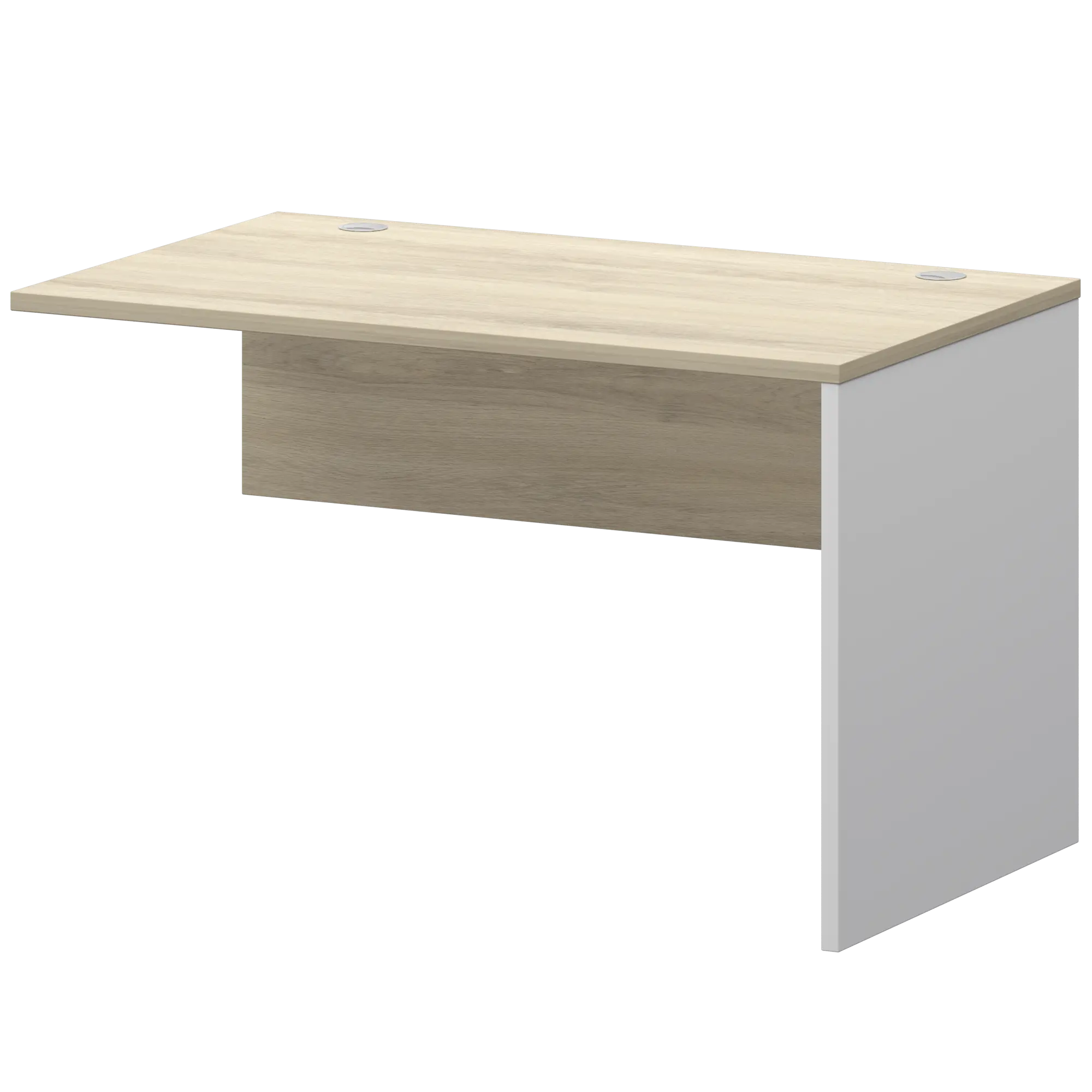 Модуль линейный Тип1 Смарт СМСН25-12.60 Белый/Кронберг