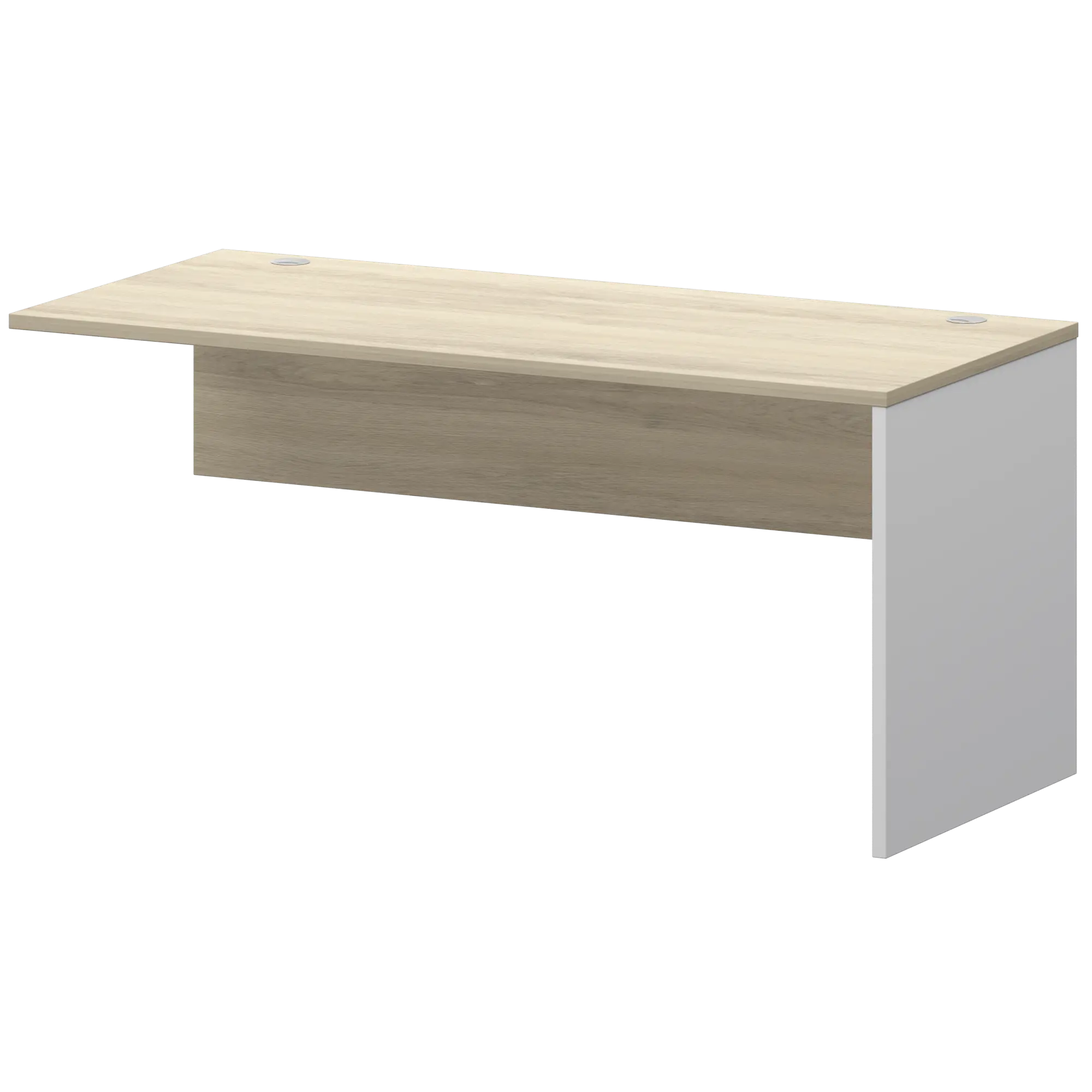 Модуль линейный Тип1 Смарт СМСН25-16.73 Белый/Кронберг