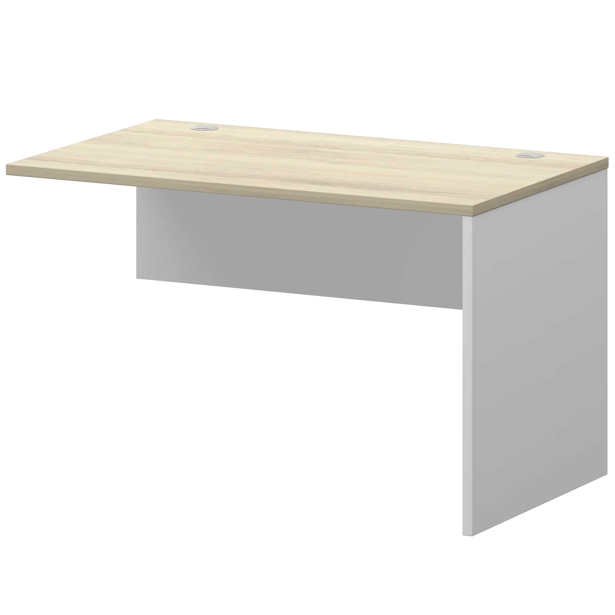 Модуль линейный Тип2 Смарт СМСН25-12.73 Белый/Кронберг