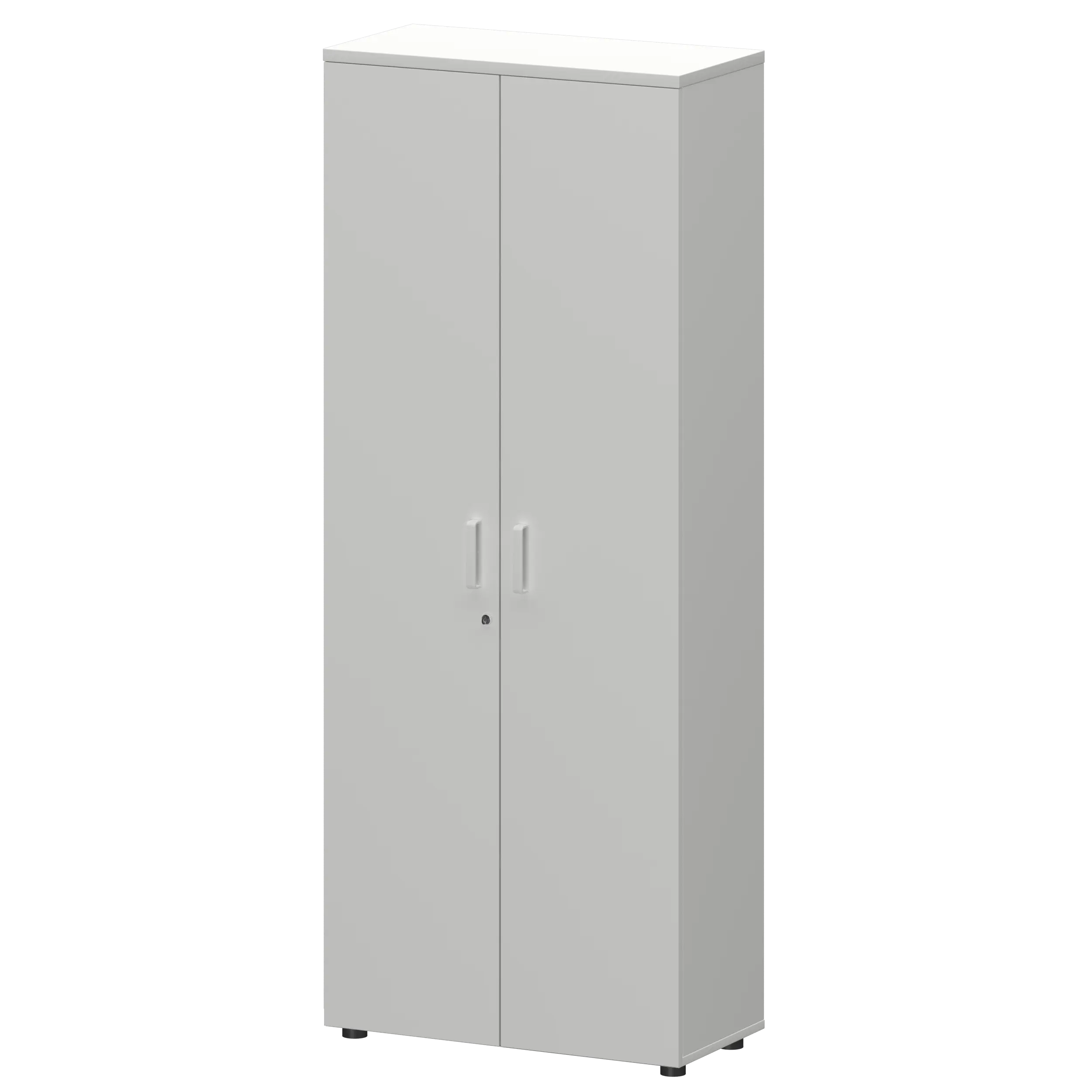 Шкаф Смарт СМШ-58Д Белый