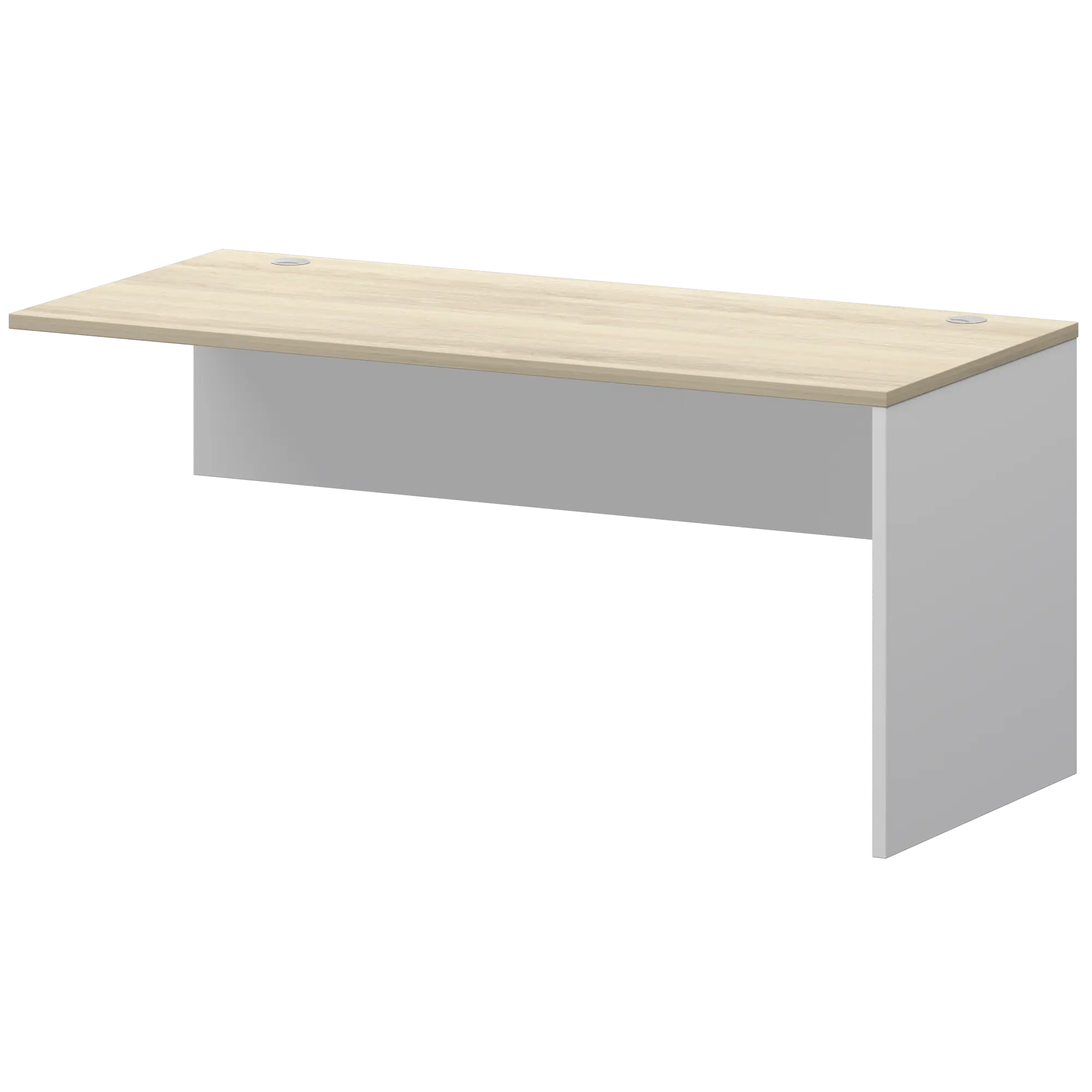 Модуль линейный Тип2 Смарт СМСН25-16.73 Белый/Кронберг