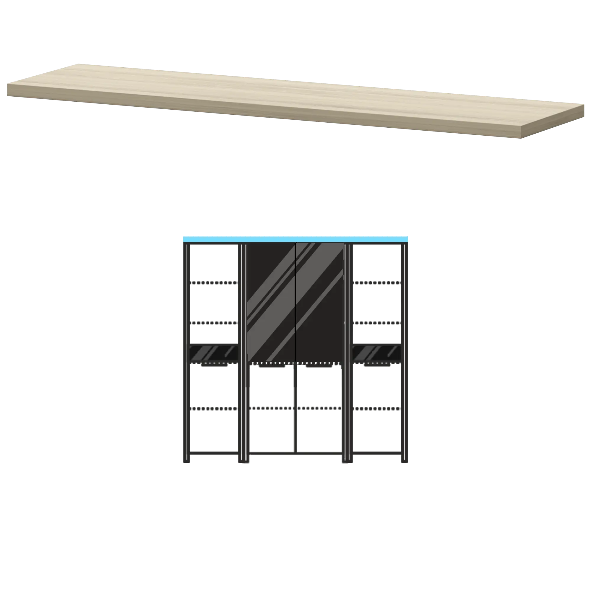 Топ Акцент КТ-76.38 Кронберг