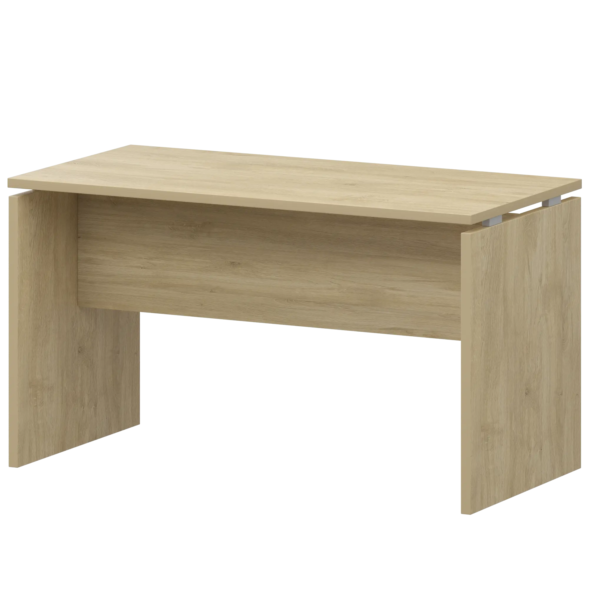 Стол приставной Аргентум НТ-120.60 Баттл Рок