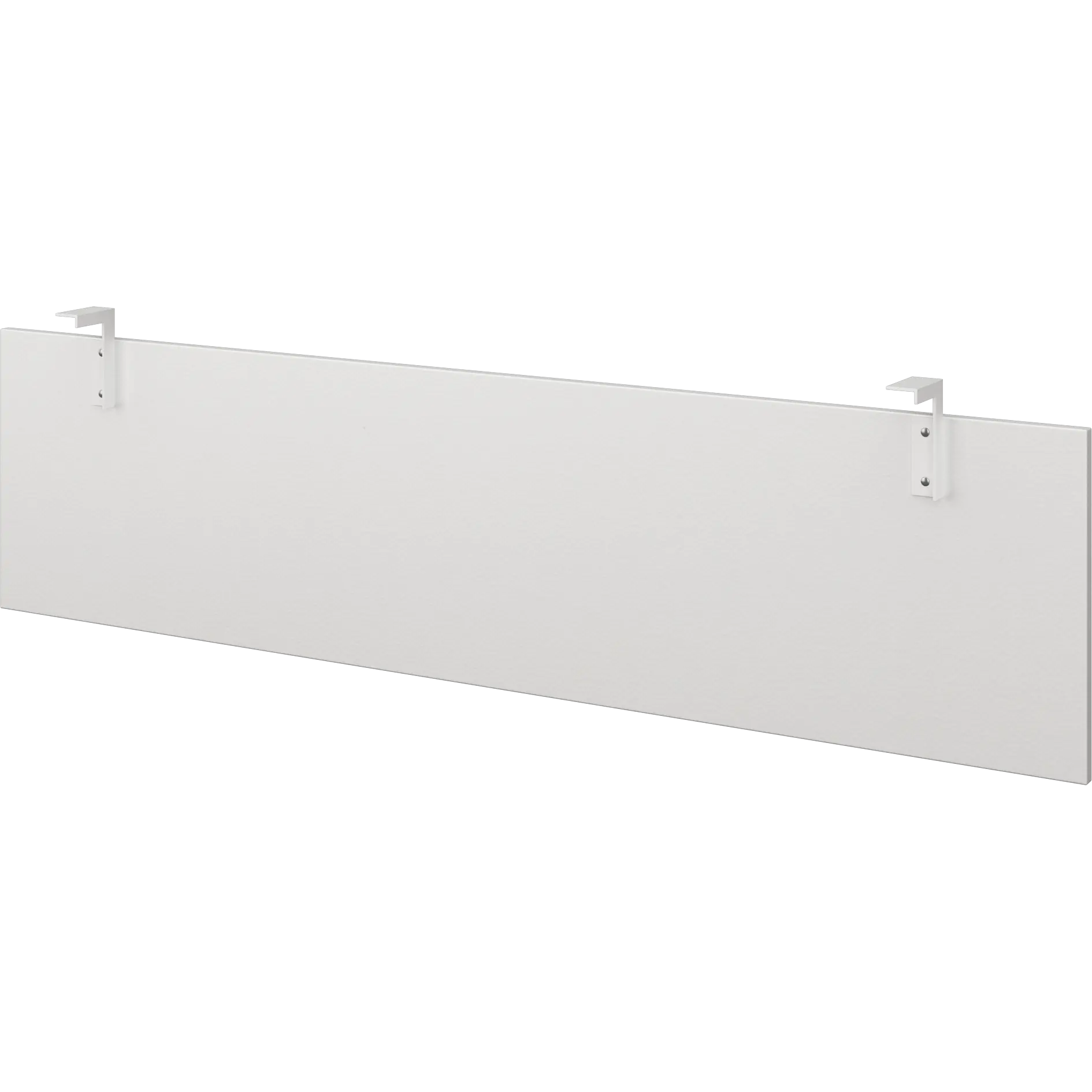 Модести-панель Смарт СММ-12 Белый/Белый