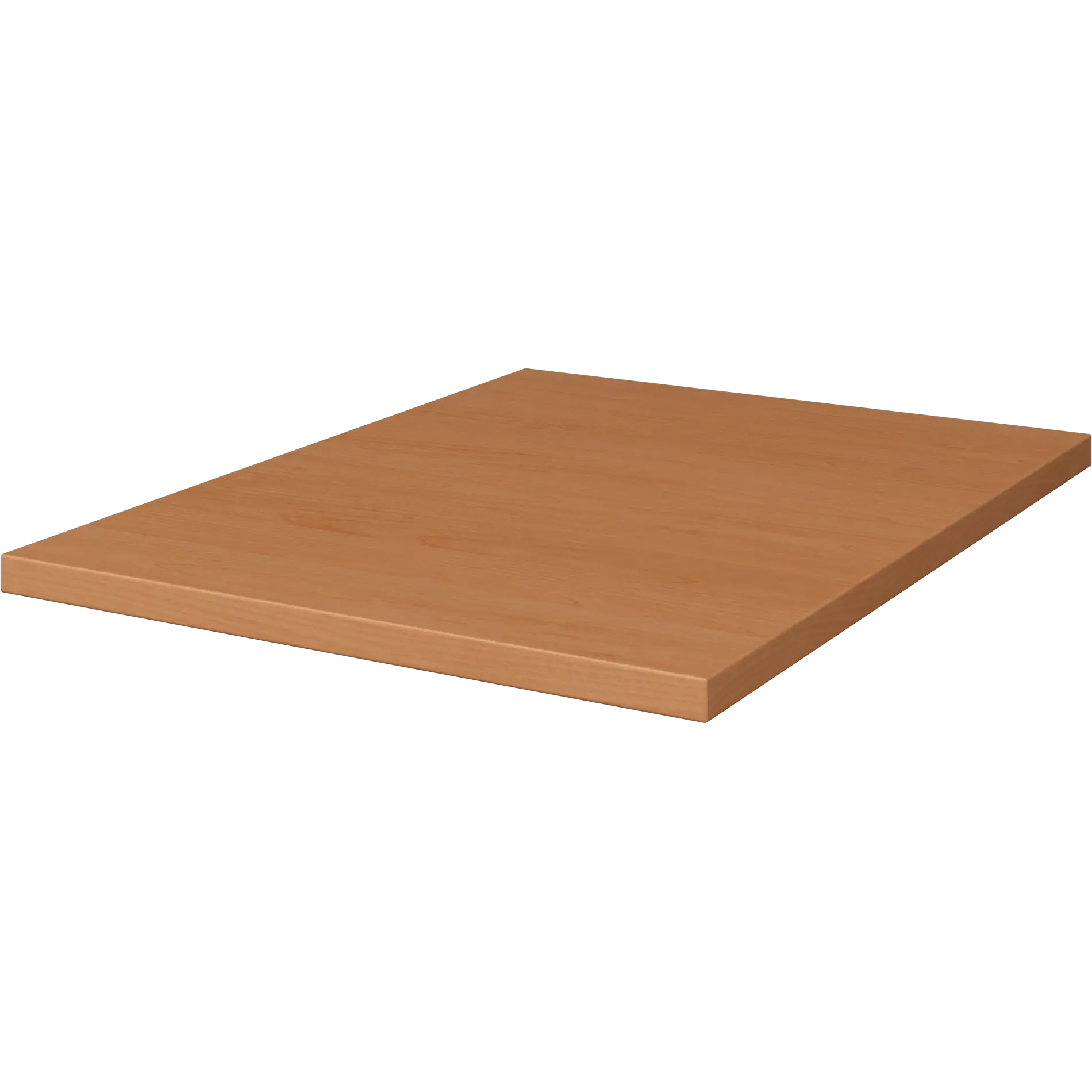 Крышка к приставным тумбам Арго А-707.60 Ольха