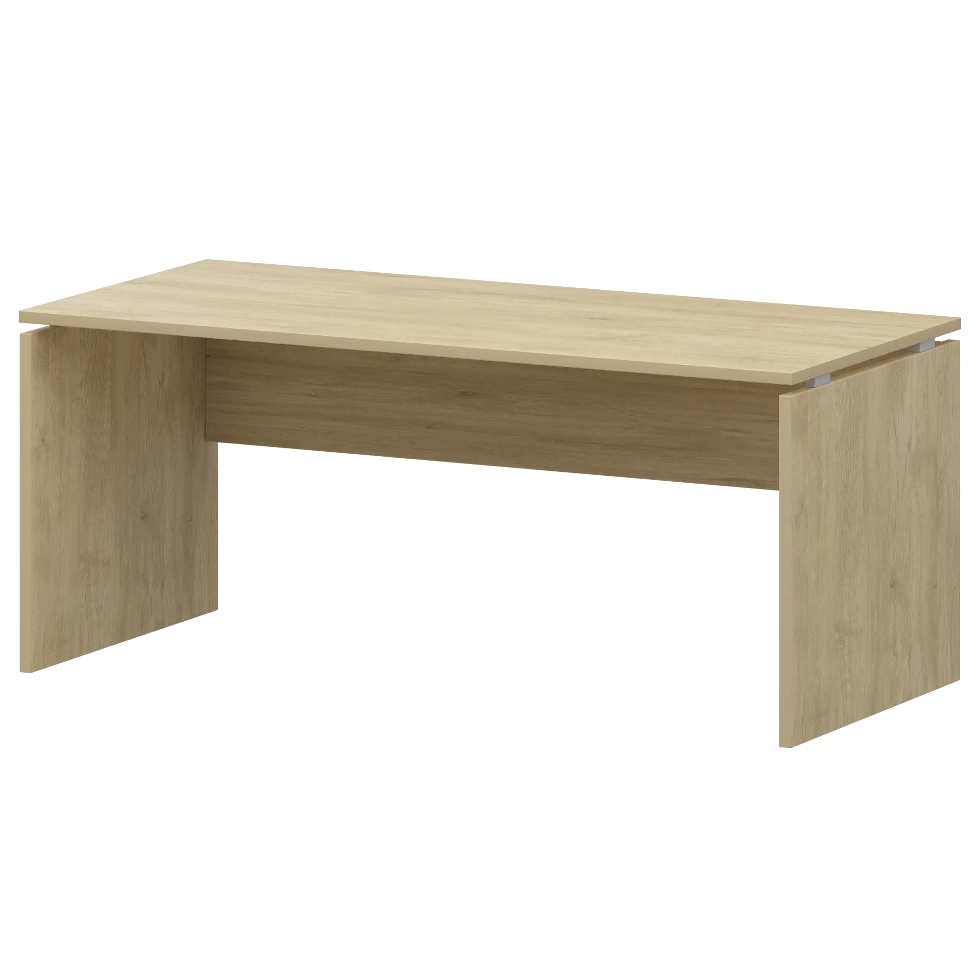 Стол рабочий Аргентум НТ-160 Баттл Рок