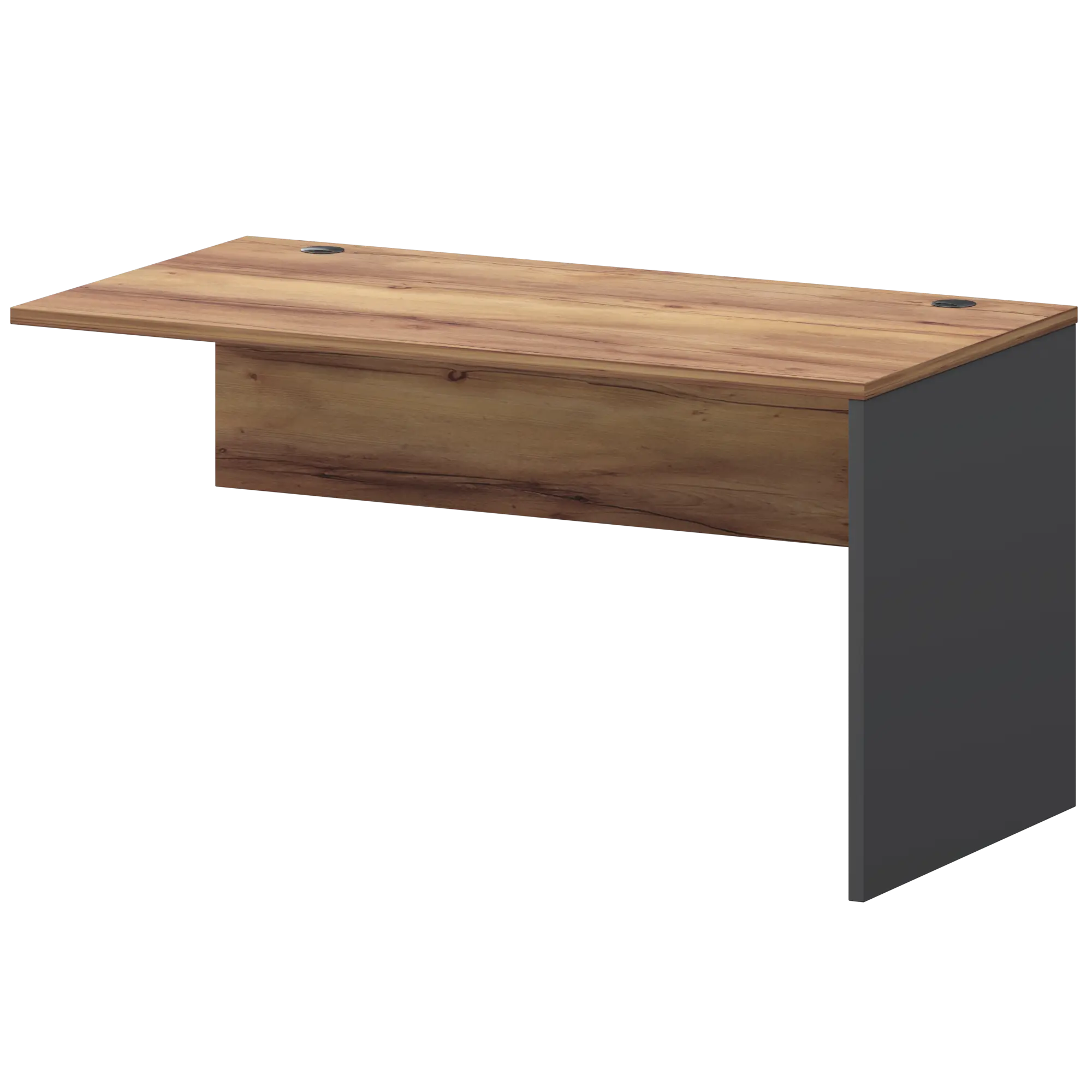 Модуль линейный Тип1 Смарт СМСН25-14.60 Графит/Таксония