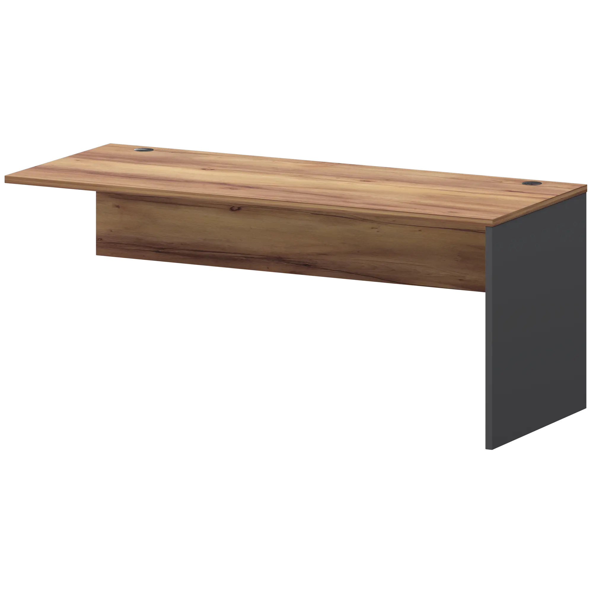 Модуль линейный Тип1 Смарт СМСН25-18.60 Графит/Таксония